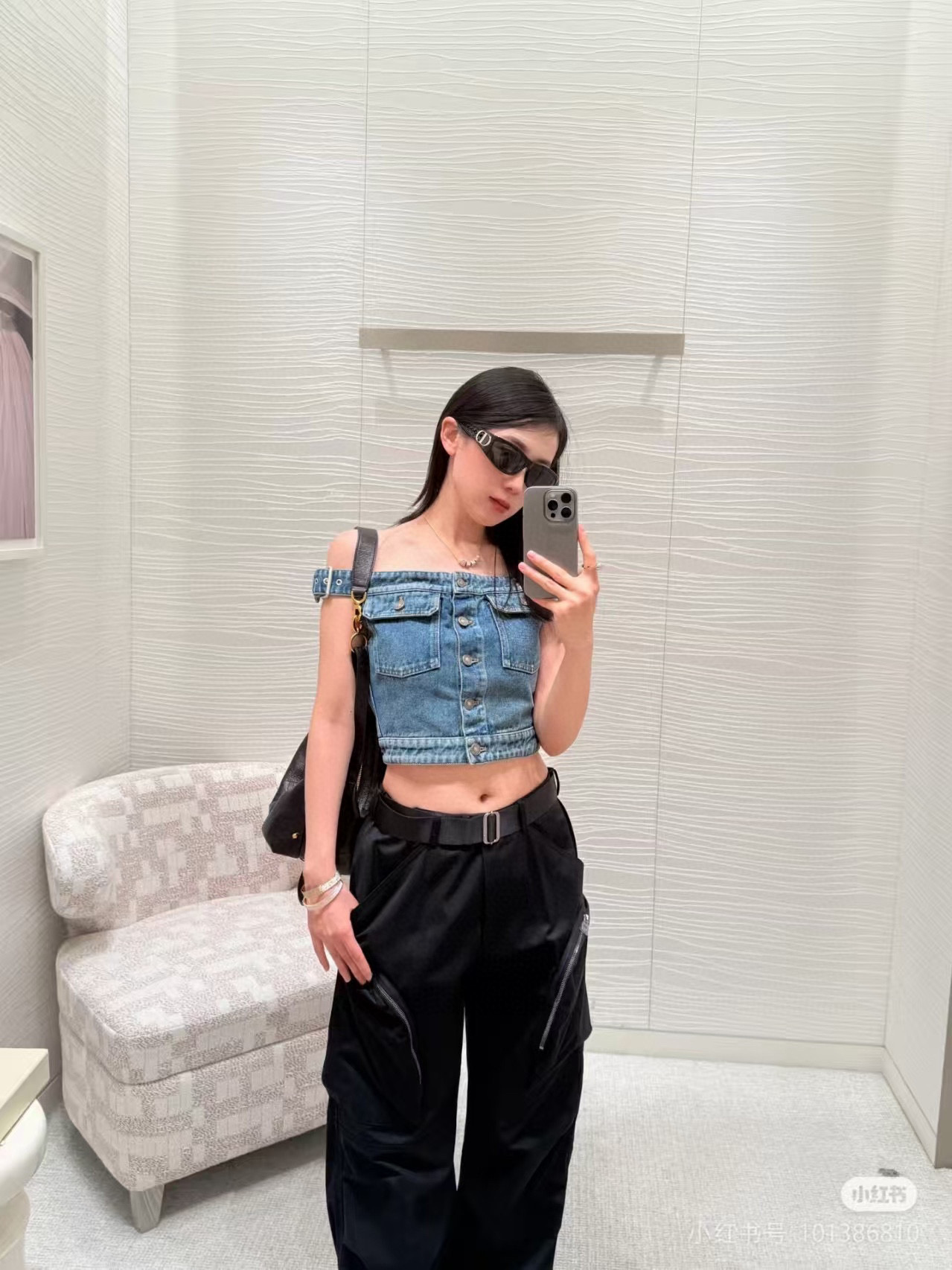  DIO*
MODEL VeryDio* S3F
SIZE：61口15-130
