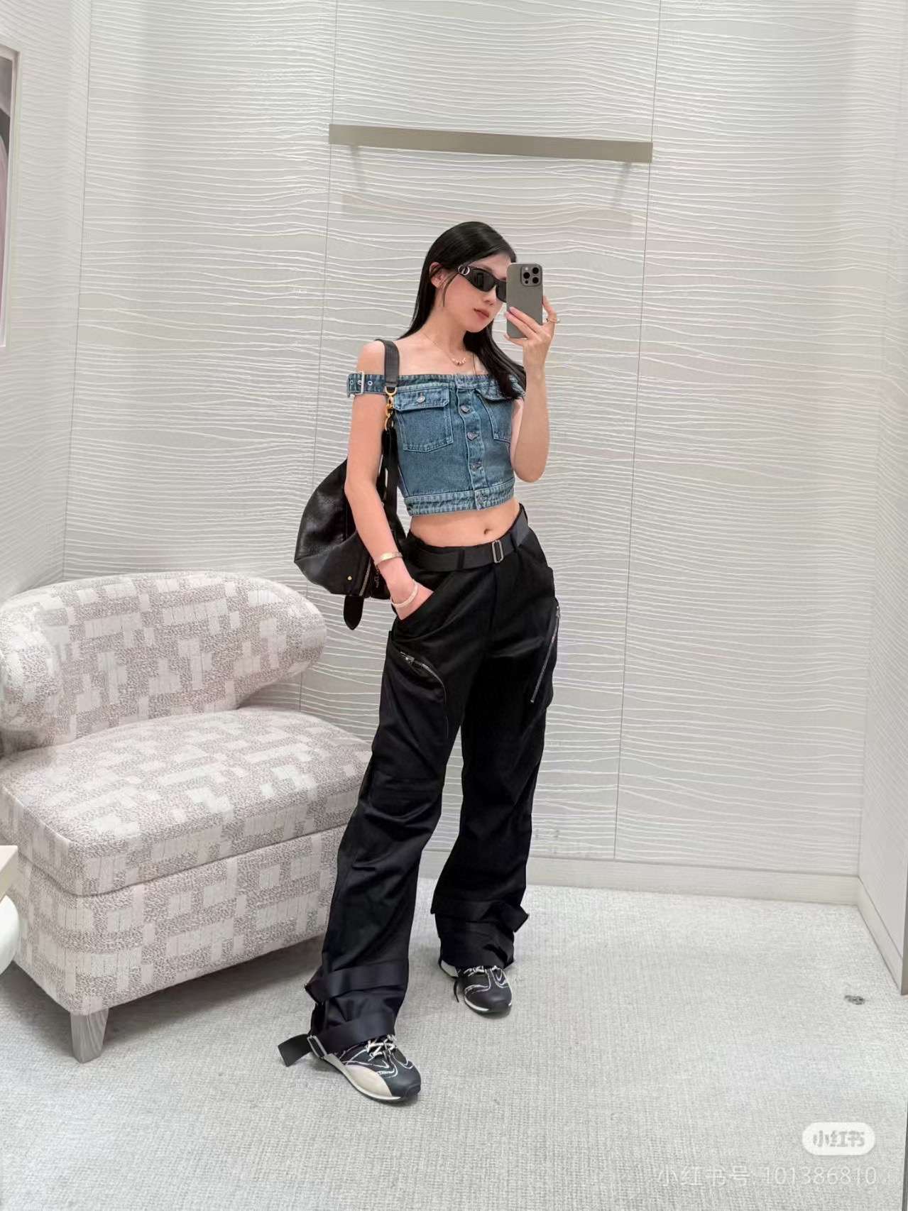  DIO*
MODEL VeryDio* S3F
SIZE：61口15-130
