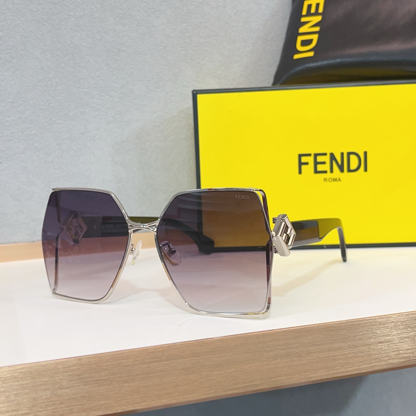 펜디 선글라스 74249 Fendi Sunglasses 이미지 7