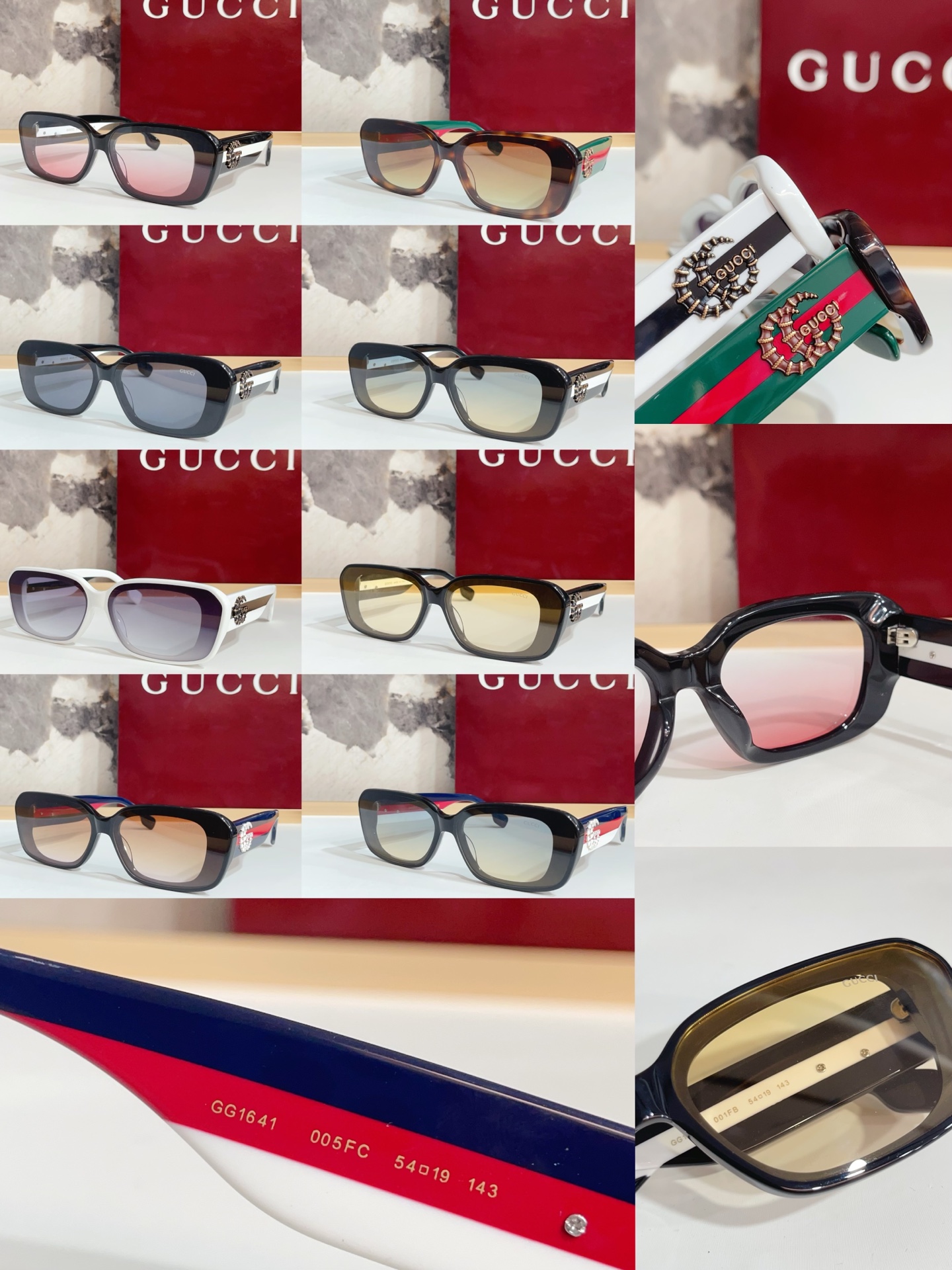 구찌 선글라스 72062 Gucci Sunglasses
