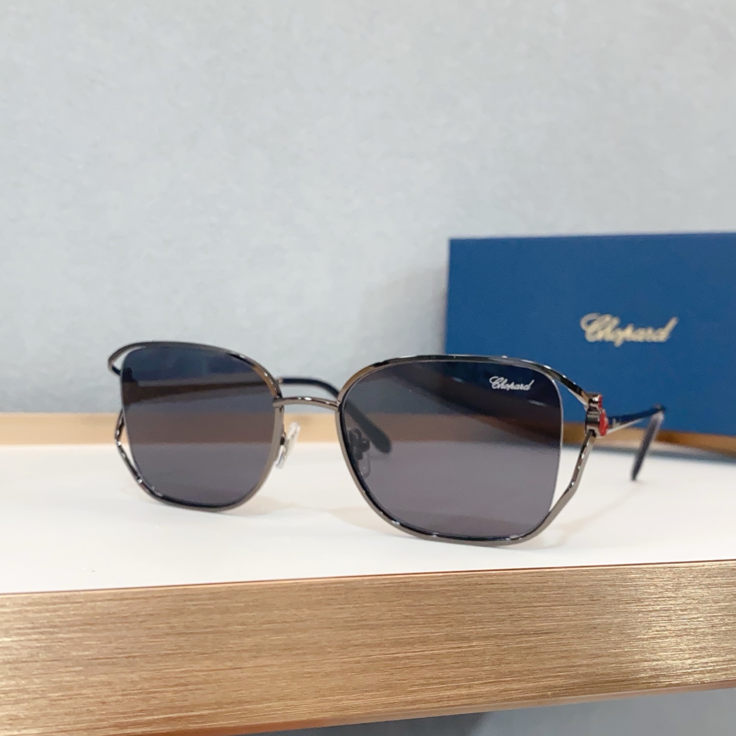 NO:370285,Chopar* Chopin MODELVCHG433LSSIZE56-Odd 19-Glasses Sunglasses Sunglasses, Glasses, Chopard19860909Chopar*肖邦MODELVCHG433LSSIZE56口19- 眼镜墨镜太阳镜,眼镜,chopard,glasses