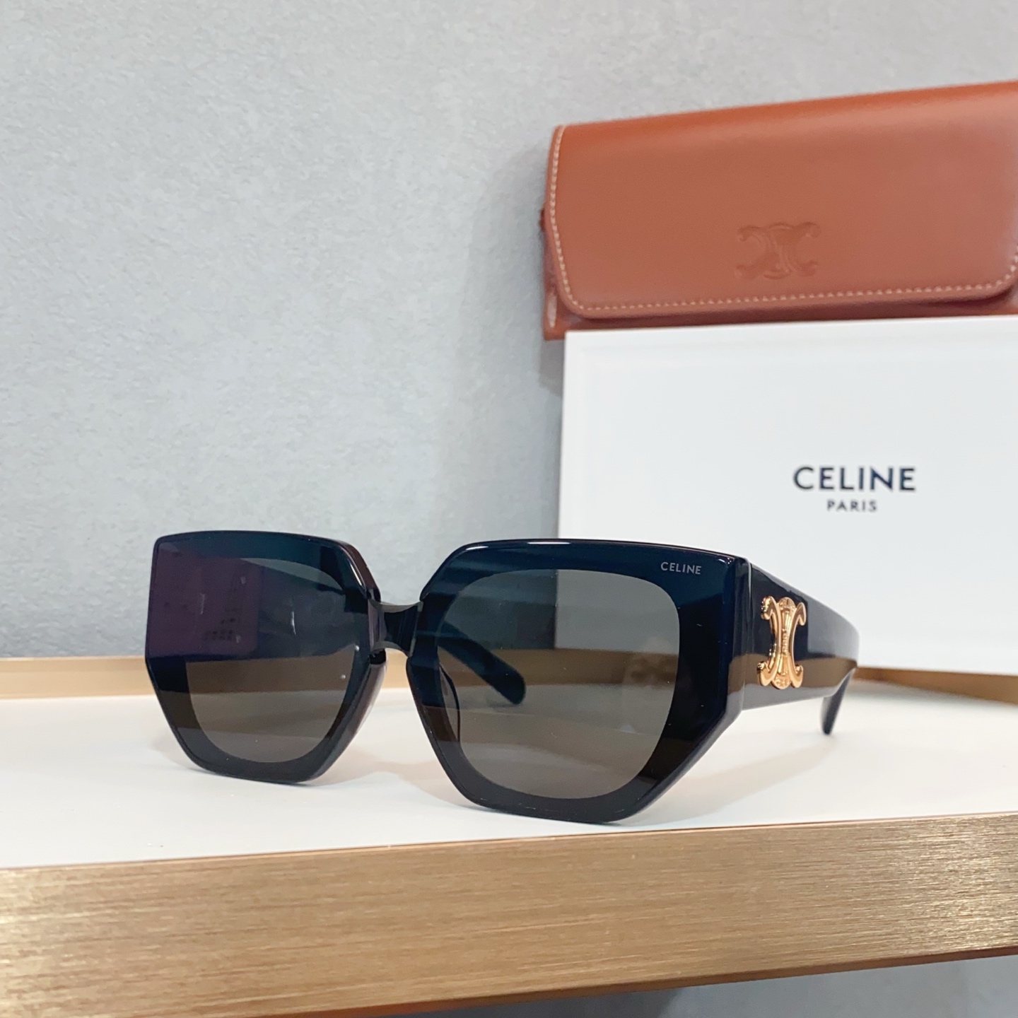 NO:370262,CELIN*MODEL:CL 42127USIZE:54-glasses sunglasses sunglasses, glasses, celine19860909CELIN*MODEL:CL 42127USIZE:54口21-眼镜墨镜太阳镜,眼镜,celine,glasses