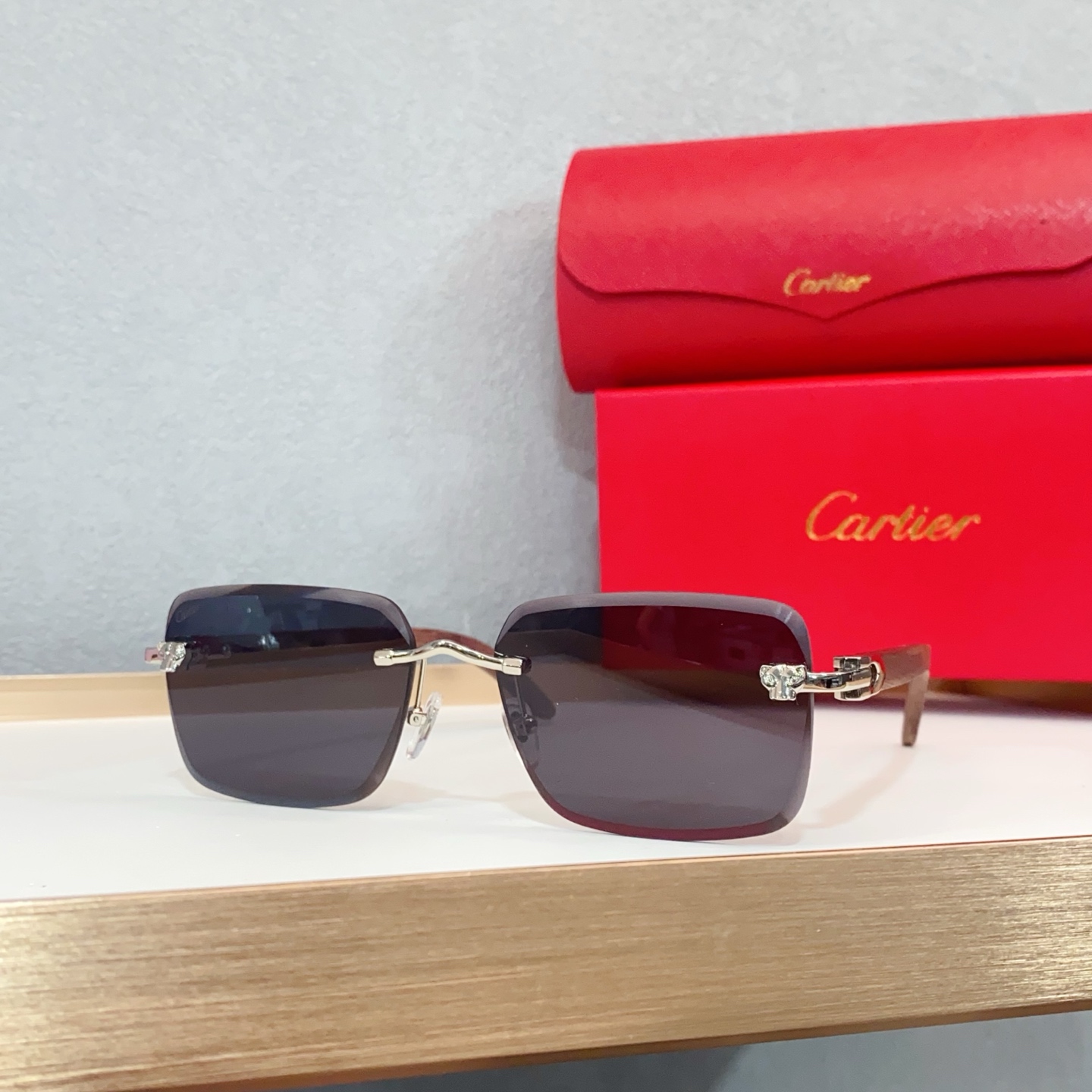 NO:370257,Cartie*MODELCT0609SSIZE: 143 glasses sunglasses sunglasses, glasses, cartier19860909Cartie*MODELCT0609SSIZE: 143眼镜墨镜太阳镜,眼镜,cartier,glasses