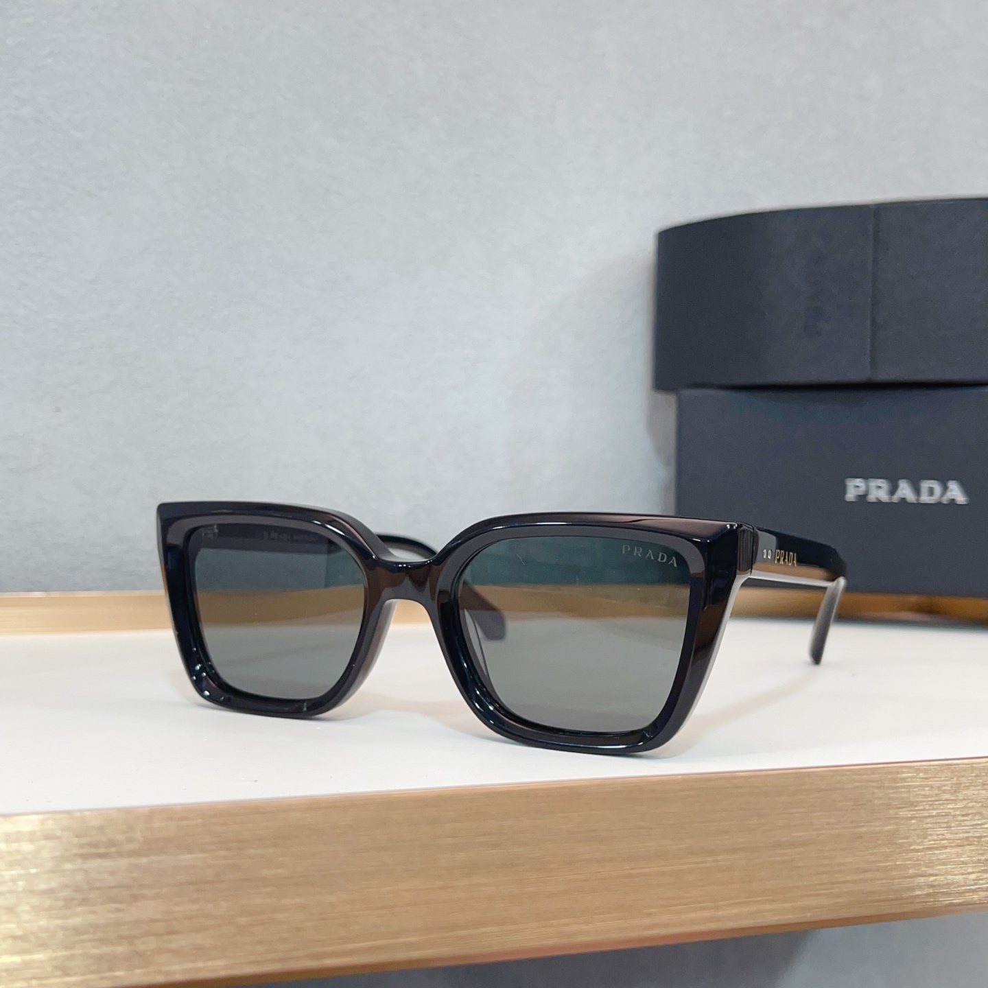 NO:370282,PRAD*MODELMSIZE52-Odd 20-Glasses Sunglasses Sunglasses, Glasses, Prada19860909PRAD*MODELMSIZE52口20-眼镜墨镜太阳镜,眼镜,prada,glasses