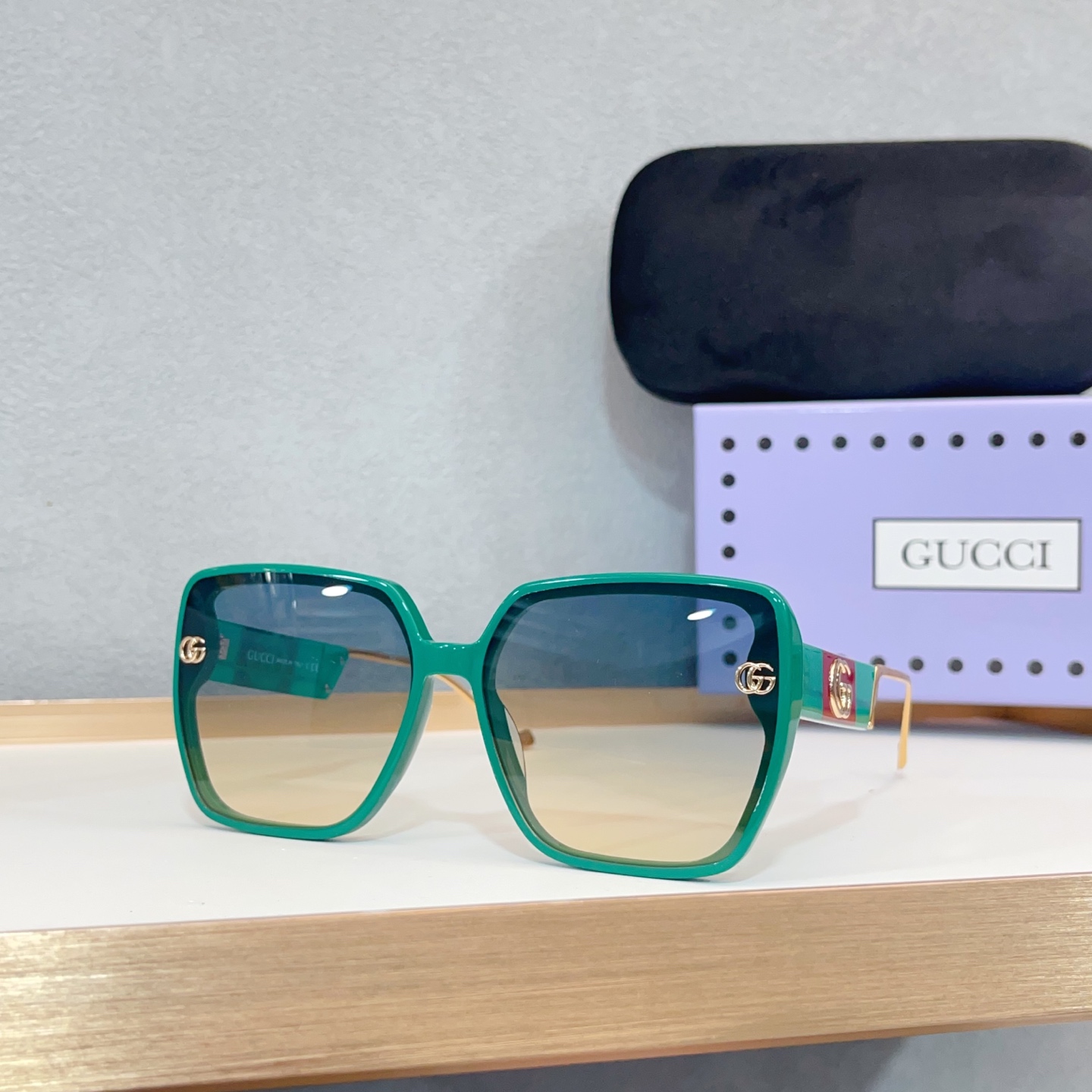 NO:370276,GUCC*MODEL:GG1SIZE:63-mouth 16-glasses sunglasses, glasses, gucci19860909GUCC*MODEL:GG1SIZE:63口16-眼镜墨镜太阳镜,眼镜,gucci,glasses