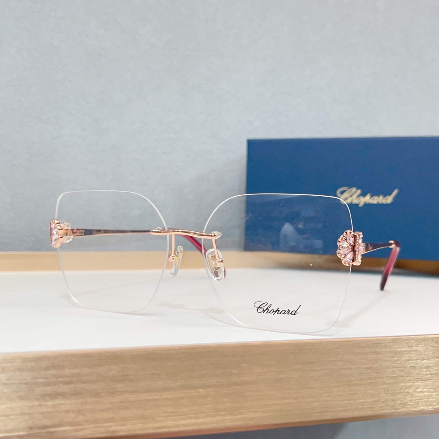 NO:370269,Chopard Mod:VCHL60S Size61 port 16 142 glasses sunglasses sunglasses, glasses, chopard19860909Chopard Mod:VCHL60S Size61口16 142 眼镜墨镜太阳镜,眼镜,chopard,glasses