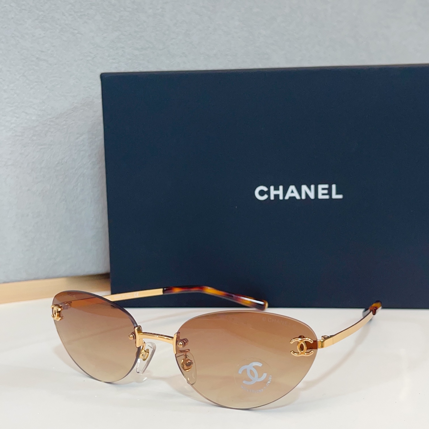 NO:370230,90 CHANE*MODEL:CH4003SIZE:54-glasses, sunglasses, glasses, chanel1986090990 CHANE*MODEL:CH4003SIZE:54口18- 眼镜墨镜太阳镜,眼镜,chanel,glasses