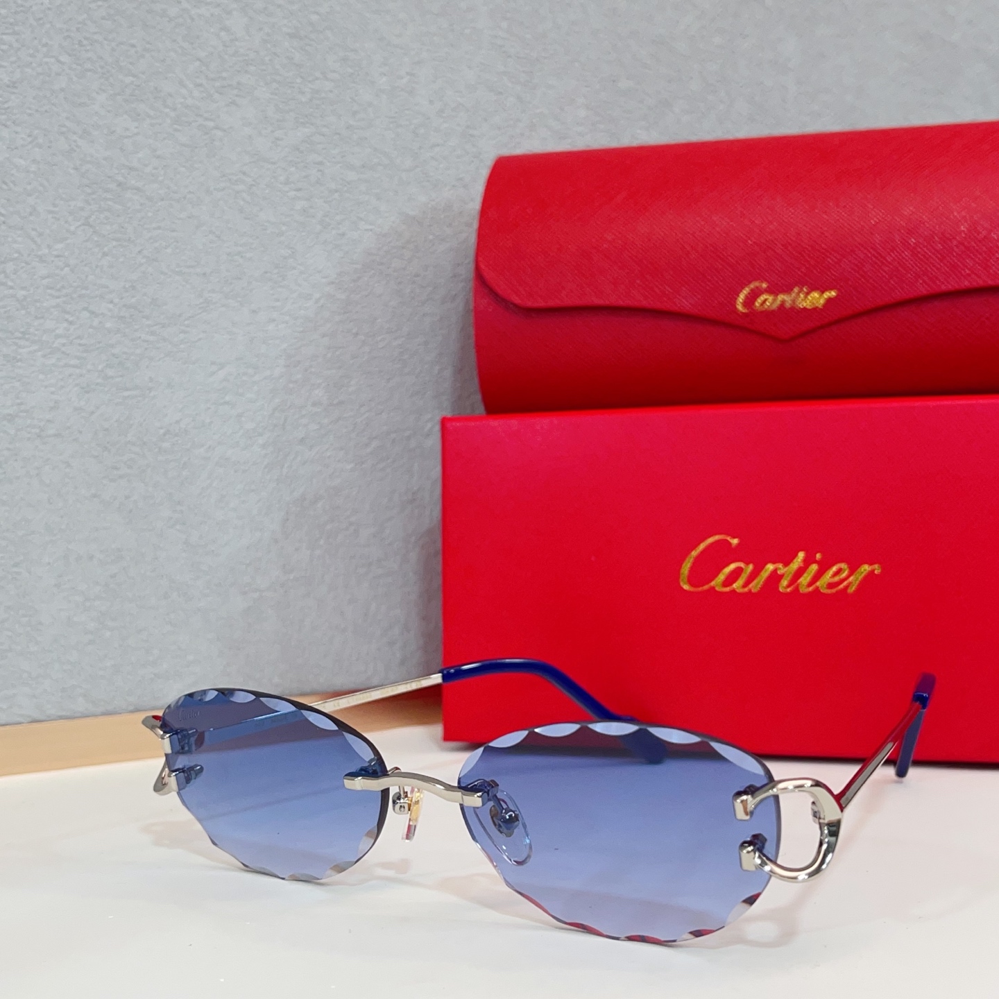 NO:370211,Cartie* MODELCT0599S SIZE: 55-door 17-142 color-changing glasses sunglasses, glasses, cartier19860909Cartie* MODELCT0599S SIZE: 55口17-142 变色眼镜墨镜太阳镜,眼镜,cartier,glasses