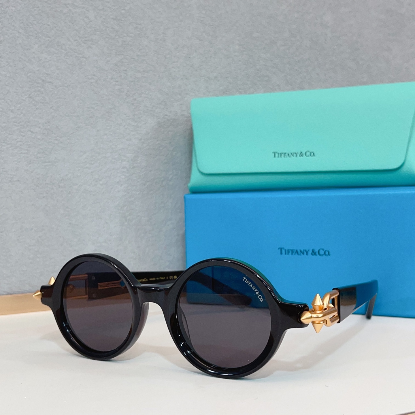 NO:370206,TIFFANY & CO. MODEL:TF5031 SIZE:46-Odd 22-Glasses, sunglasses, glasses, tom ford19860909TIFFANY & CO. MODEL:TF5031 SIZE:46口22- 眼镜墨镜太阳镜,眼镜,tom ford,glasses