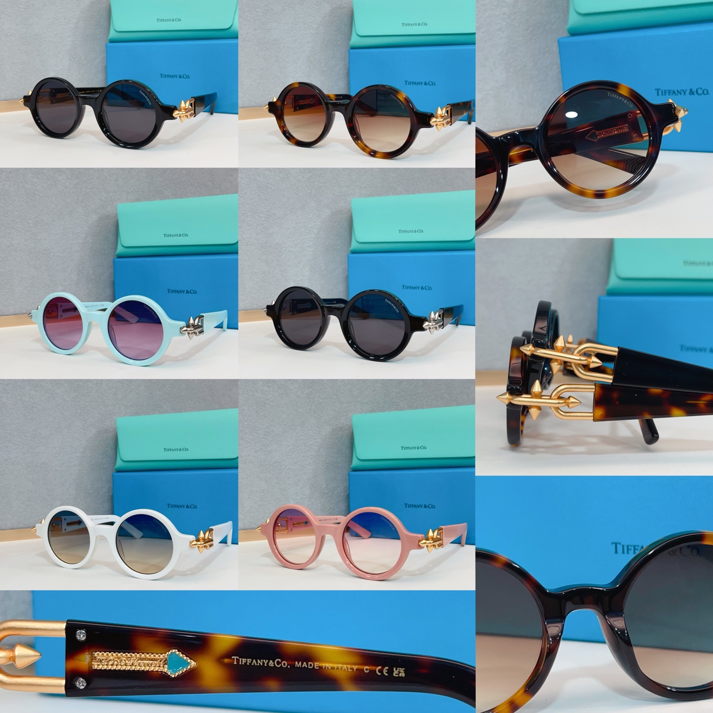 티파니 선글라스 74172 Tiffany & Co Sunglasses