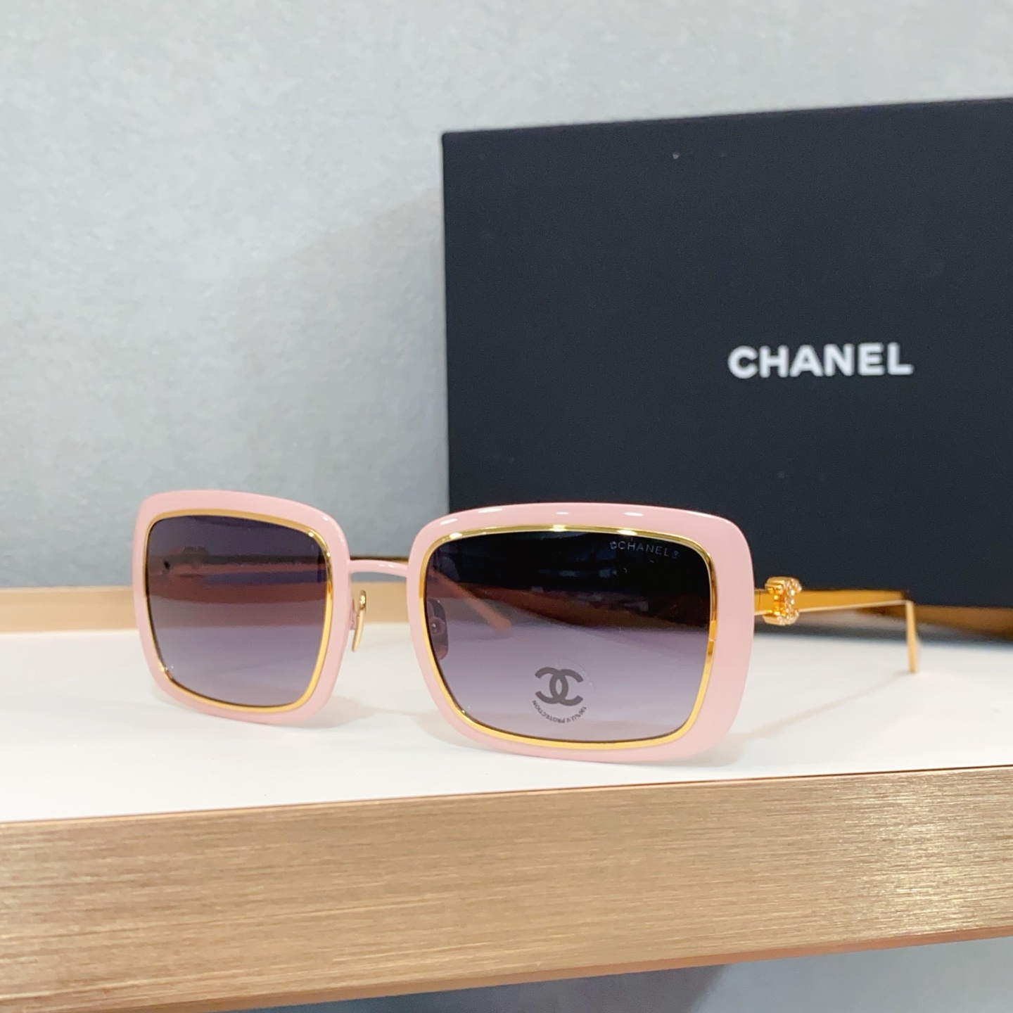 NO:370193,CHANE*MODELA71707 SIZE53-Odd 22-Glasses, Sunglasses, Sunglasses, Chanel19860909CHANE*MODELA71707 SIZE53口22- 眼镜墨镜太阳镜,眼镜,chanel,glasses