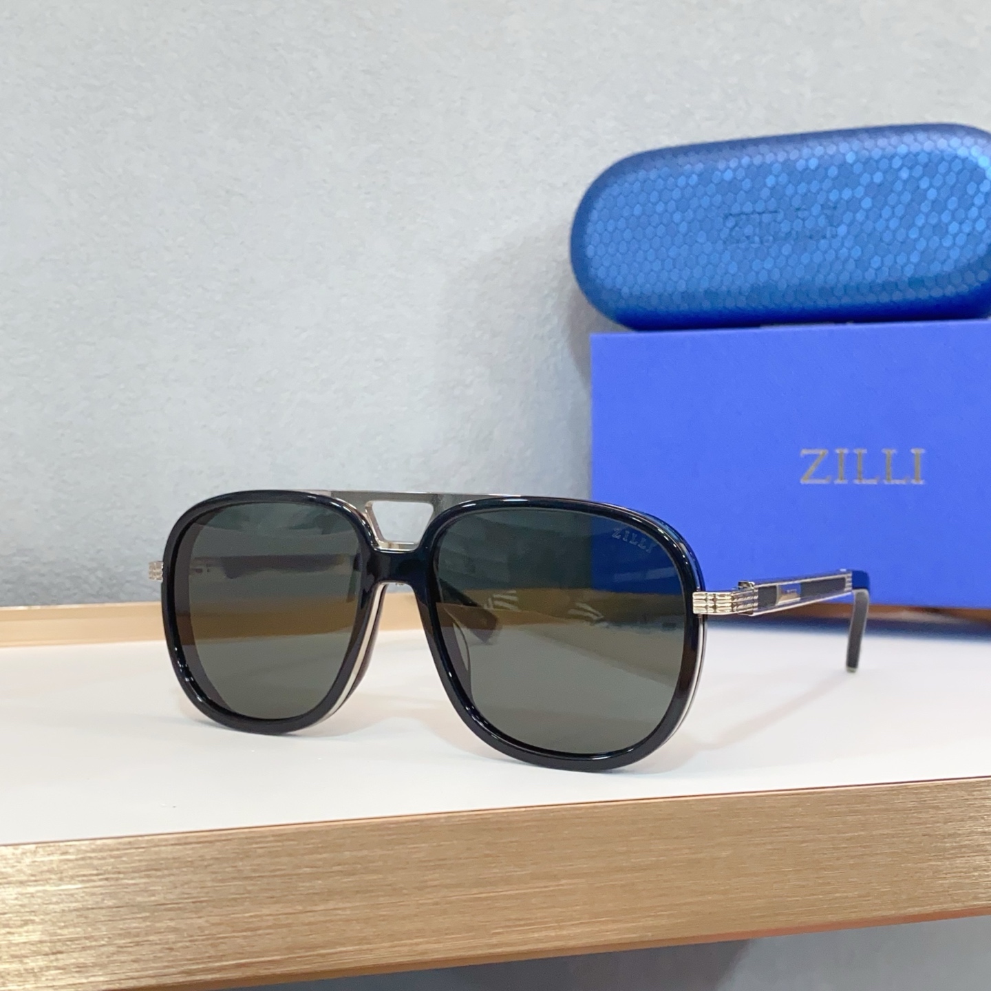 NO:370278,ZILL*MODEL: ZI65026SIZE: 60-glasses, sunglasses, glasses19860909ZILL*MODEL: ZI65026SIZE: 60口17- 眼镜墨镜太阳镜,眼镜,glasses