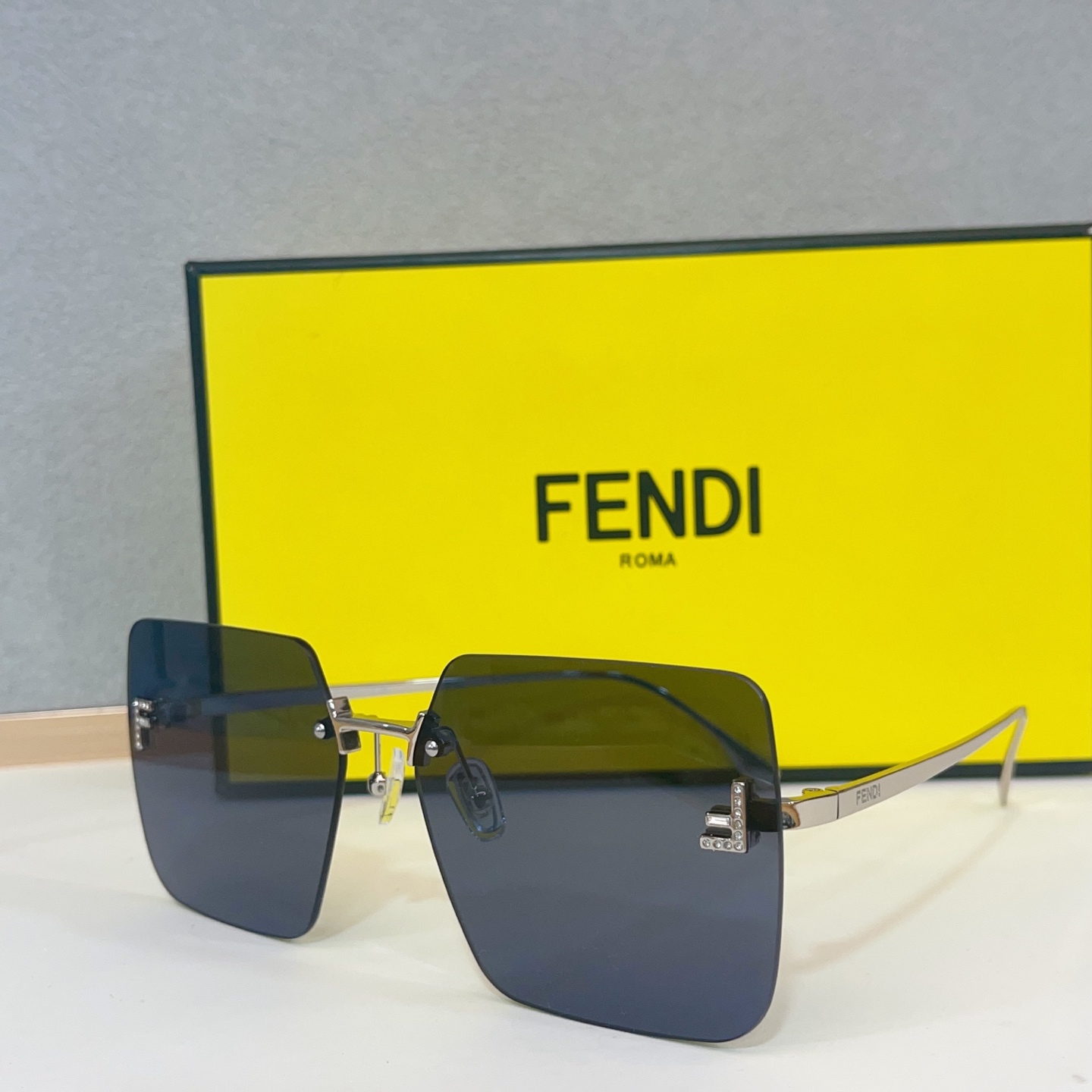 펜디 선글라스 74229 Fendi Sunglasses