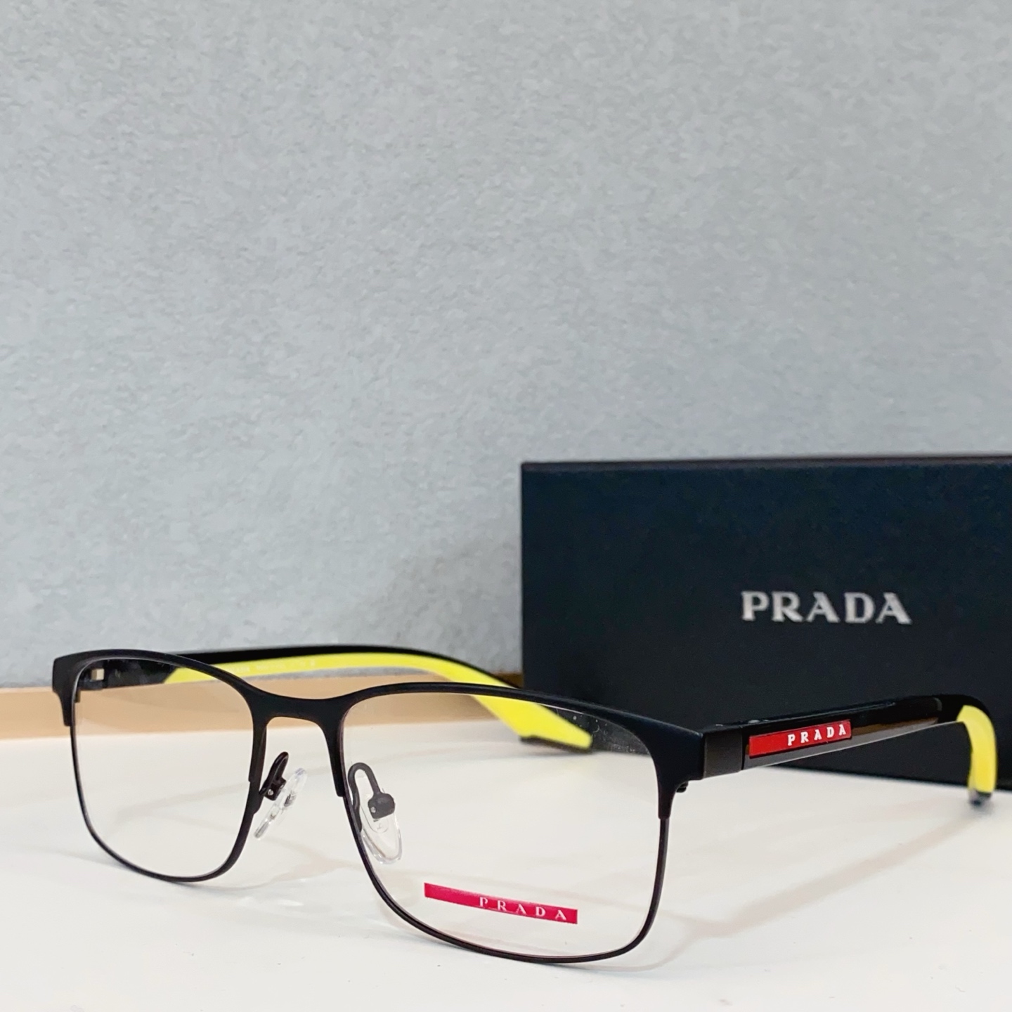 NO:371623,PRAD* MODVPS50P Size55-Port 17-Glasses Sunglasses Sunglasses, Glasses, Prada19860909PRAD* MODVPS50P Size55口17-眼镜墨镜太阳镜,眼镜,prada,glasses