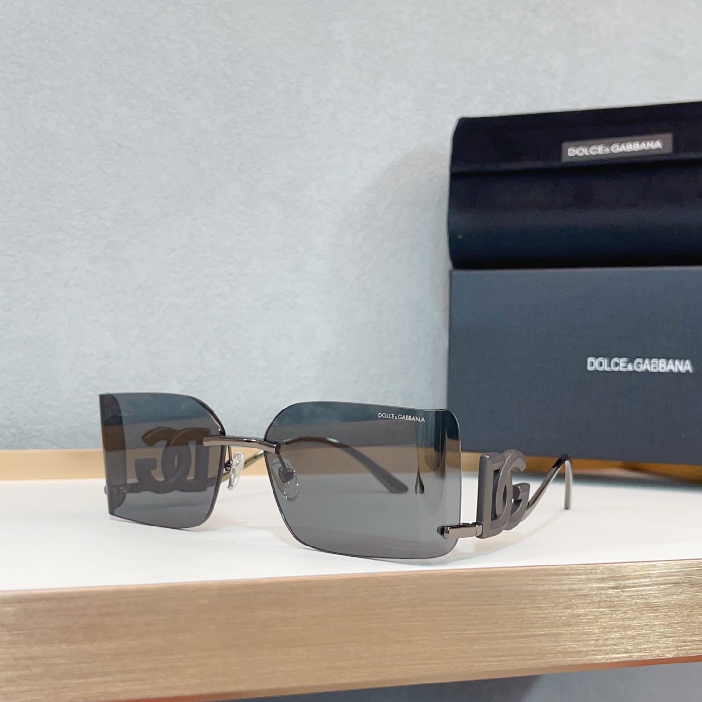 NO:371619,DOLCE & GABBAN*MODELDG1501LBSIZE: 61-Odd 17-Glasses Sunglasses, Glasses, Dolce & Gabbana19860909DOLCE & GABBAN*MODELDG1501LBSIZE:61口17-眼镜墨镜太阳镜,眼镜,Dolce&Gabbana,glasses