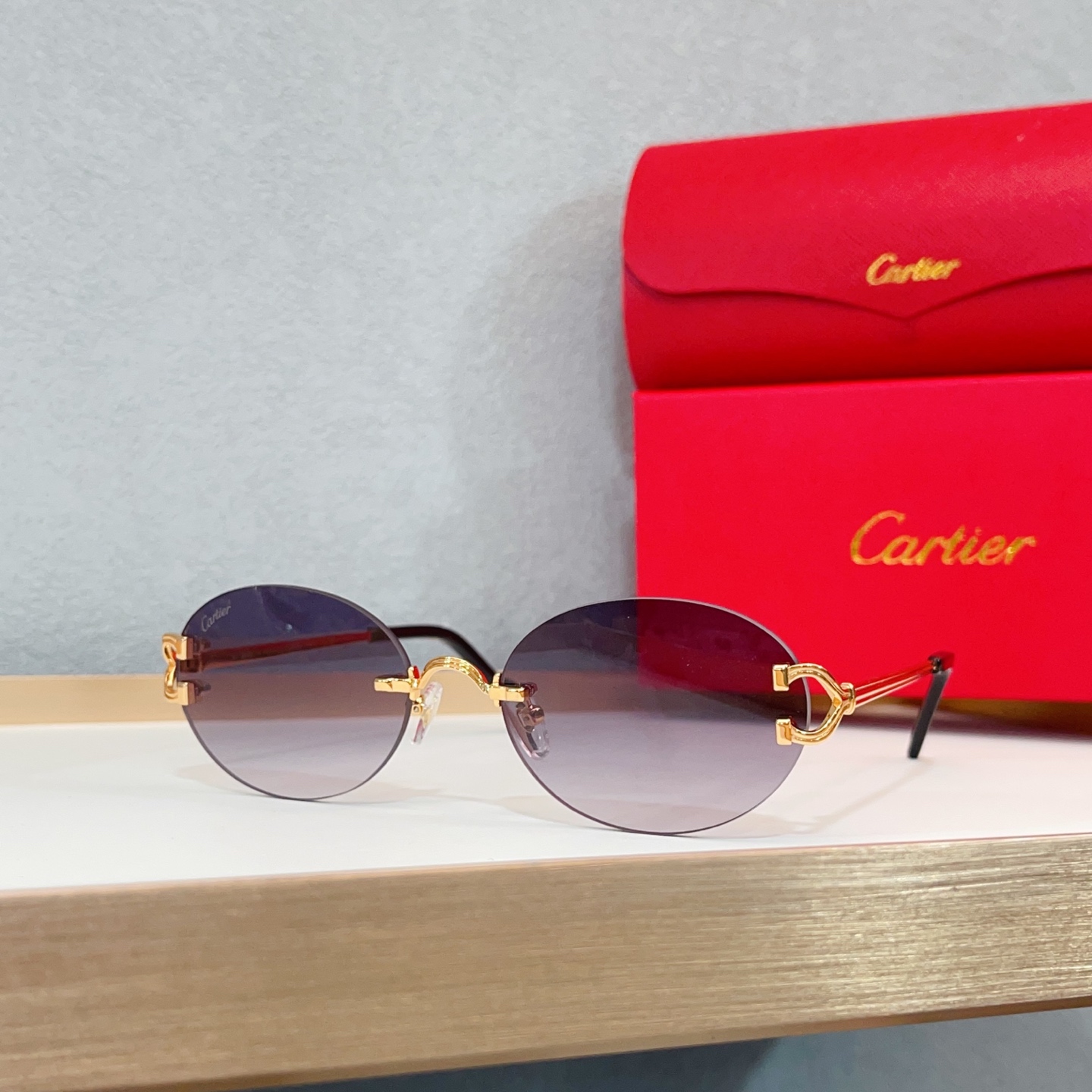 NO:371615,Cartie* MODELCT0551S SIZE: 57-ogle 19-142 glasses sunglasses sunglasses, glasses, cartier19860909Cartie* MODELCT0551S SIZE: 57口19-142眼镜墨镜太阳镜,眼镜,cartier,glasses