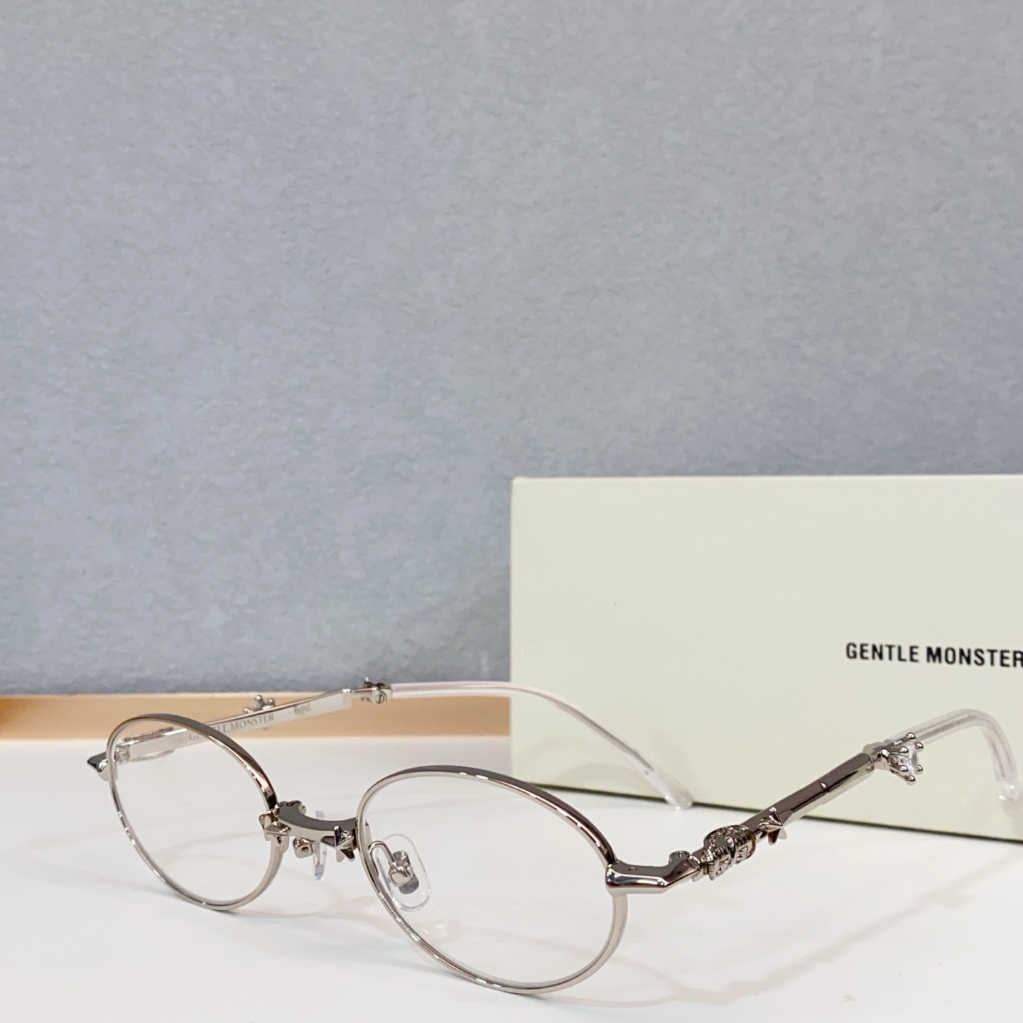 NO:371616,GENTLE MONSTER MODICO Size51 port 22-126 glasses sunglasses sunglasses, glasses19860909GENTLE MONSTER MODICO Size51口22-126 眼镜墨镜太阳镜,眼镜,glasses