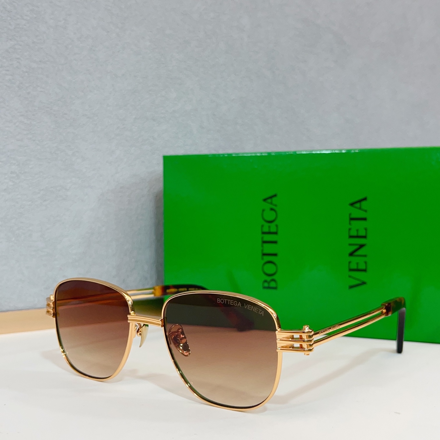 NO:371592,BOTTEGA VENET* MODELBV1380S SIZE51 port 18-, glasses, sunglasses, sunglasses, glasses, bottega veneta, bottega veneta19860909BOTTEGA VENET* MODELBV1380S SIZE51口18-,眼镜墨镜太阳镜,眼镜,bottega veneta,bottega veneta,glasses