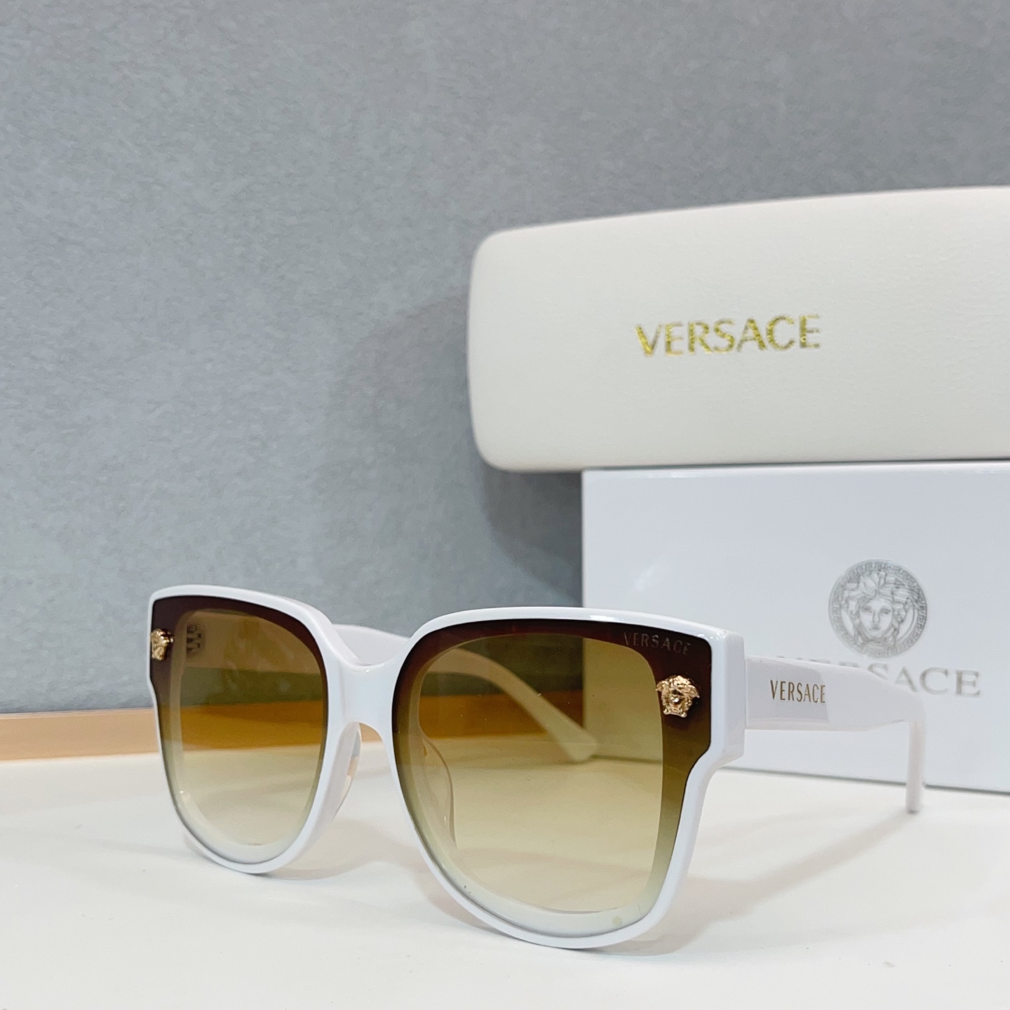 NO:371582,95 Fan Sijia VE Size 63 17-glasses sunglasses, glasses, versace1986090995 范思家 VE Size 63口17-眼镜墨镜太阳镜,眼镜,versace,glasses