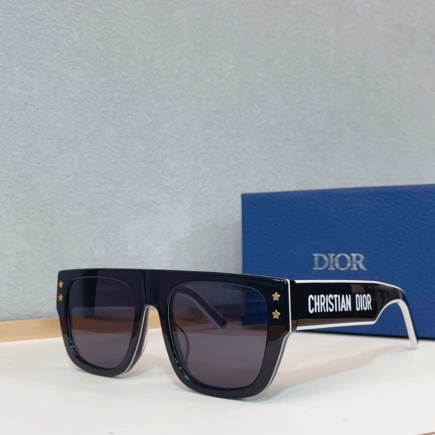 NO:371312,DIO* MODELCD 5287 SIZE54-Odd 18-Glasses Sunglasses Sunglasses, Glasses, Dior19860909DIO* MODELCD 5287 SIZE54口18-眼镜墨镜太阳镜,眼镜,dior,glasses