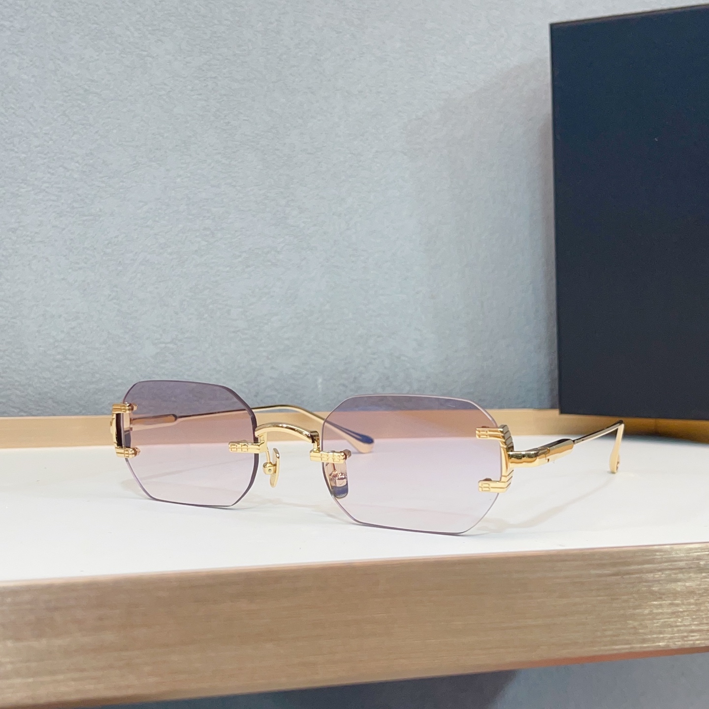 NO:371555,John Dali* ModAMARU Size54-20- Quality assurance glasses sunglasses, glasses19860909John Dali* ModAMARU Size54-20- 品质保证眼镜墨镜太阳镜,眼镜,glasses