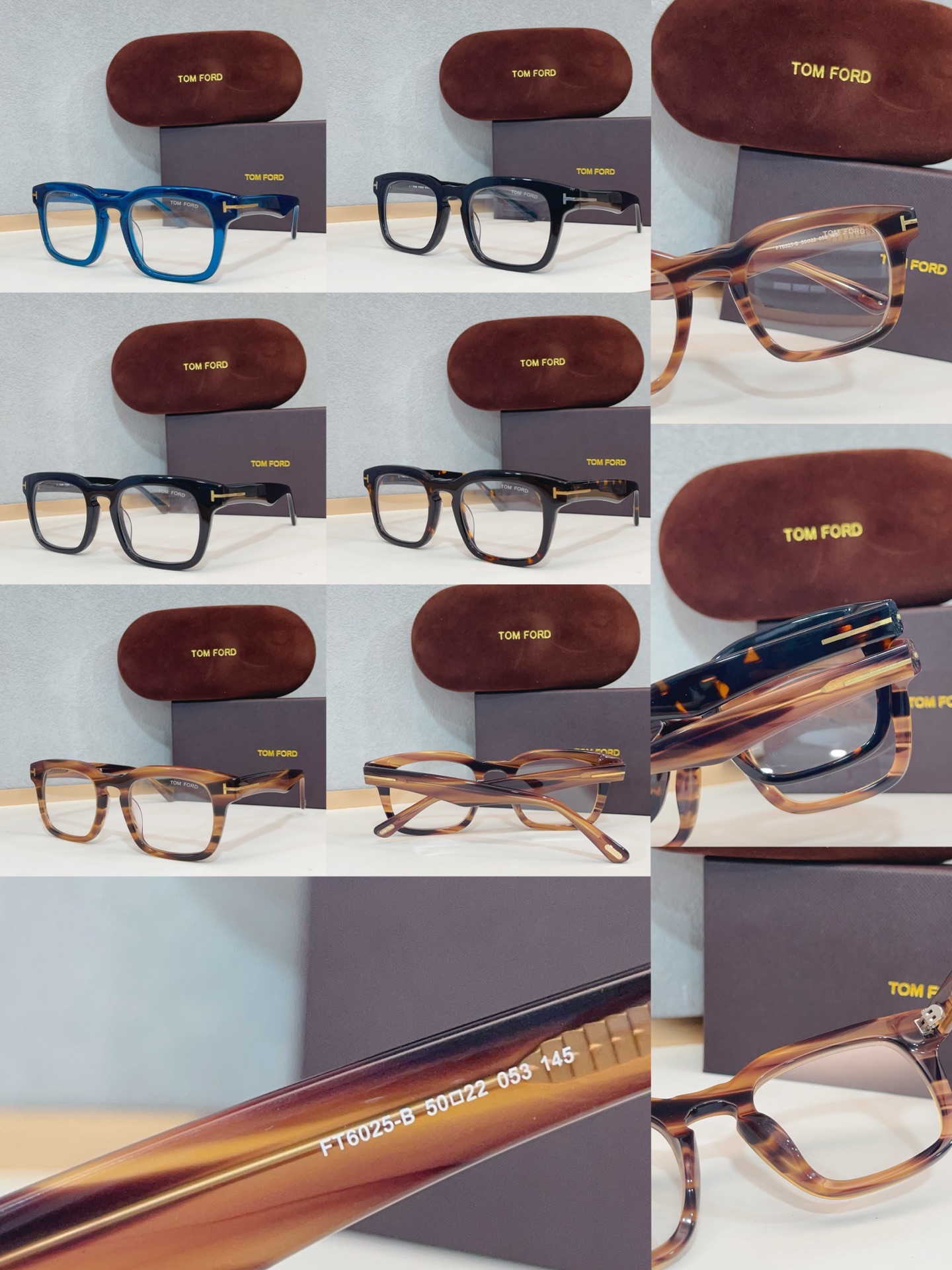 톰포드 선글라스 54569 Tom Ford Sunglasses