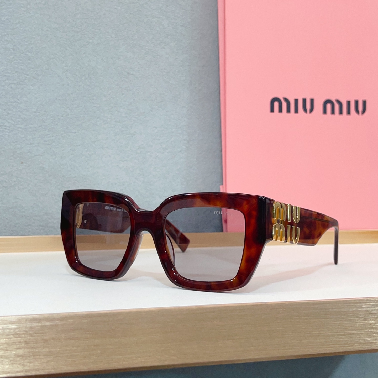 NO:372819,Official website synchronous MIUMI* MODMU B05S Size51 port 21 glasses sunglasses sunglasses, glasses, miumiu19860909官网同步MIUMI* MODMU B05S Size51口21 眼镜墨镜太阳镜,眼镜,miumiu,glasses