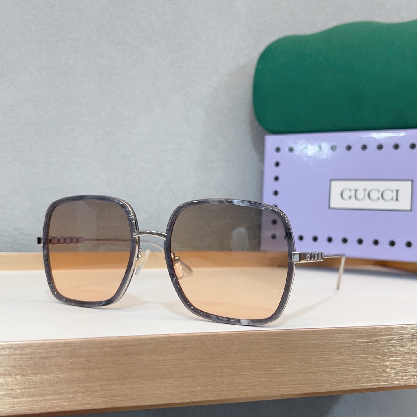 NO:372807,Gucci Model:GG1619 Size58-20- Glasses sunglasses, glasses, gucci19860909Gucci Model:GG1619 Size58-20- 眼镜墨镜太阳镜,眼镜,gucci,glasses