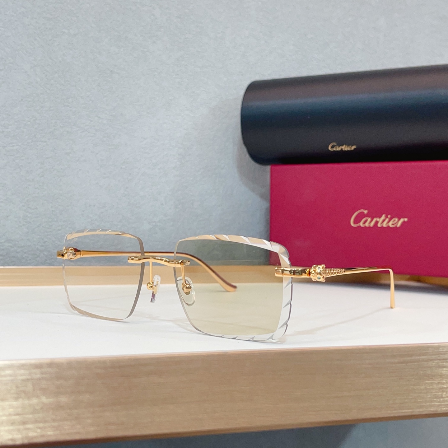 NO:372796,Cartier MODELCT01588 SIZE57 port 19-143,, color change, glasses, sunglasses, glasses, cartier19860909Cartier MODELCT01588 SIZE57口19-143,,变色,眼镜墨镜太阳镜,眼镜,cartier,glasses