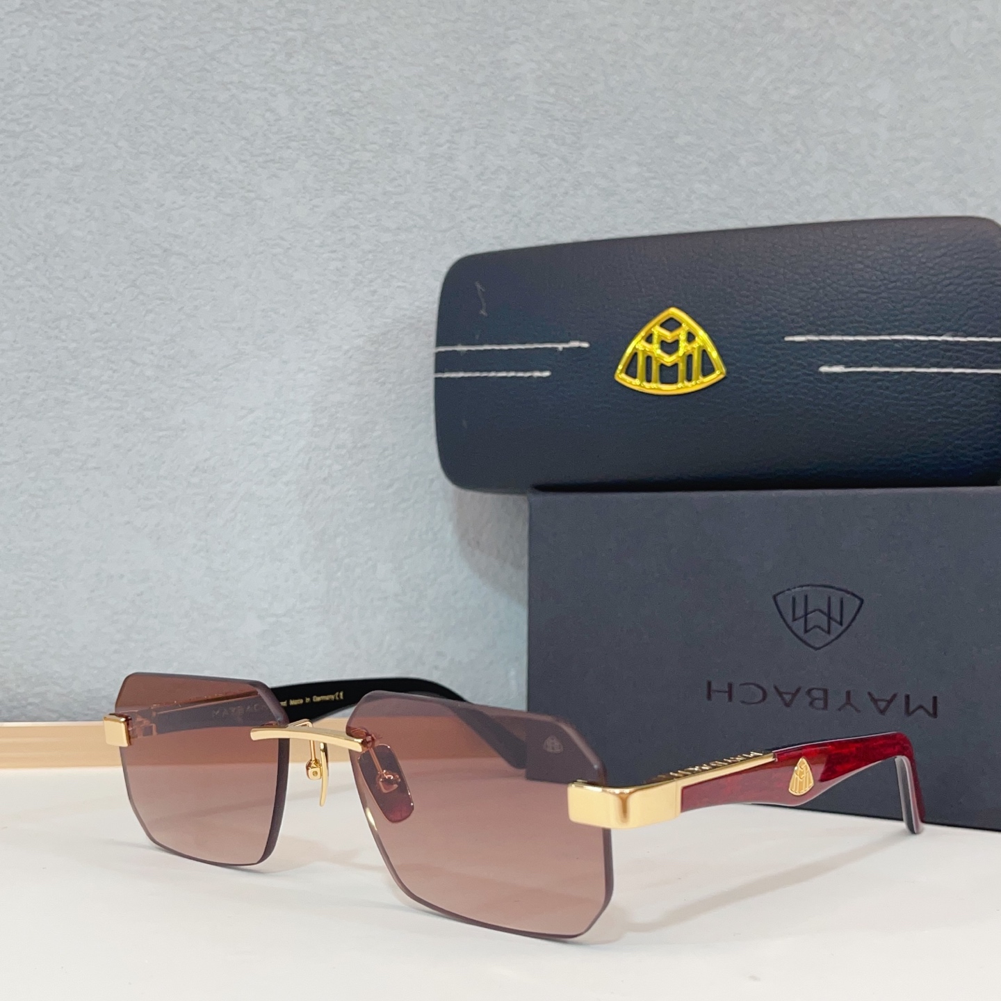 NO:372777,MAYBACH MODELTHE TAIGESIZE57-Odd 18-146 Glasses Sunglasses Sunglasses, Glasses19860909MAYBACH迈巴赫MODELTHE TAIGESIZE57口18-146眼镜墨镜太阳镜,眼镜,glasses