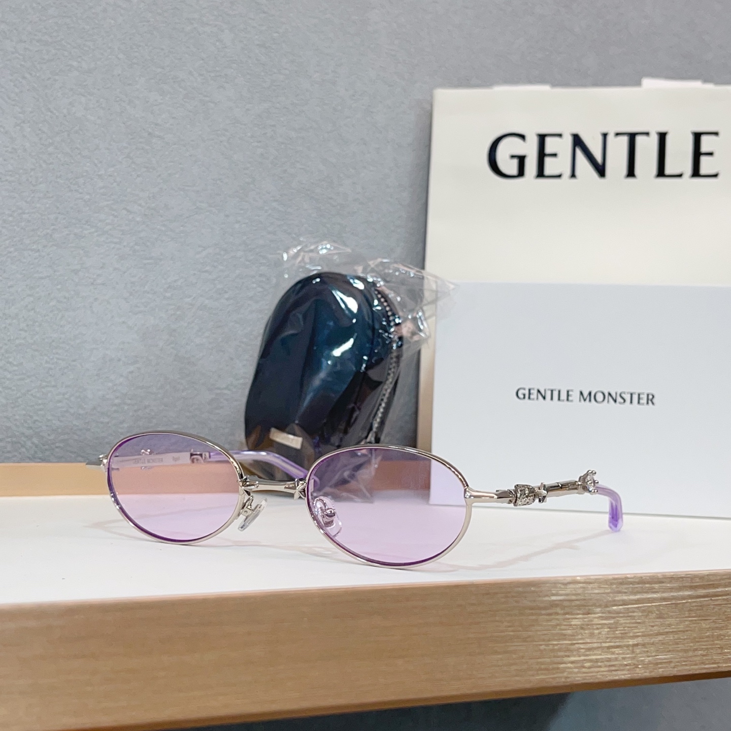 NO:372771,GENTLE MONSTER MODICO Size51 port 22-126 glasses sunglasses sunglasses, glasses19860909GENTLE MONSTER MODICO Size51口22-126眼镜墨镜太阳镜,眼镜,glasses