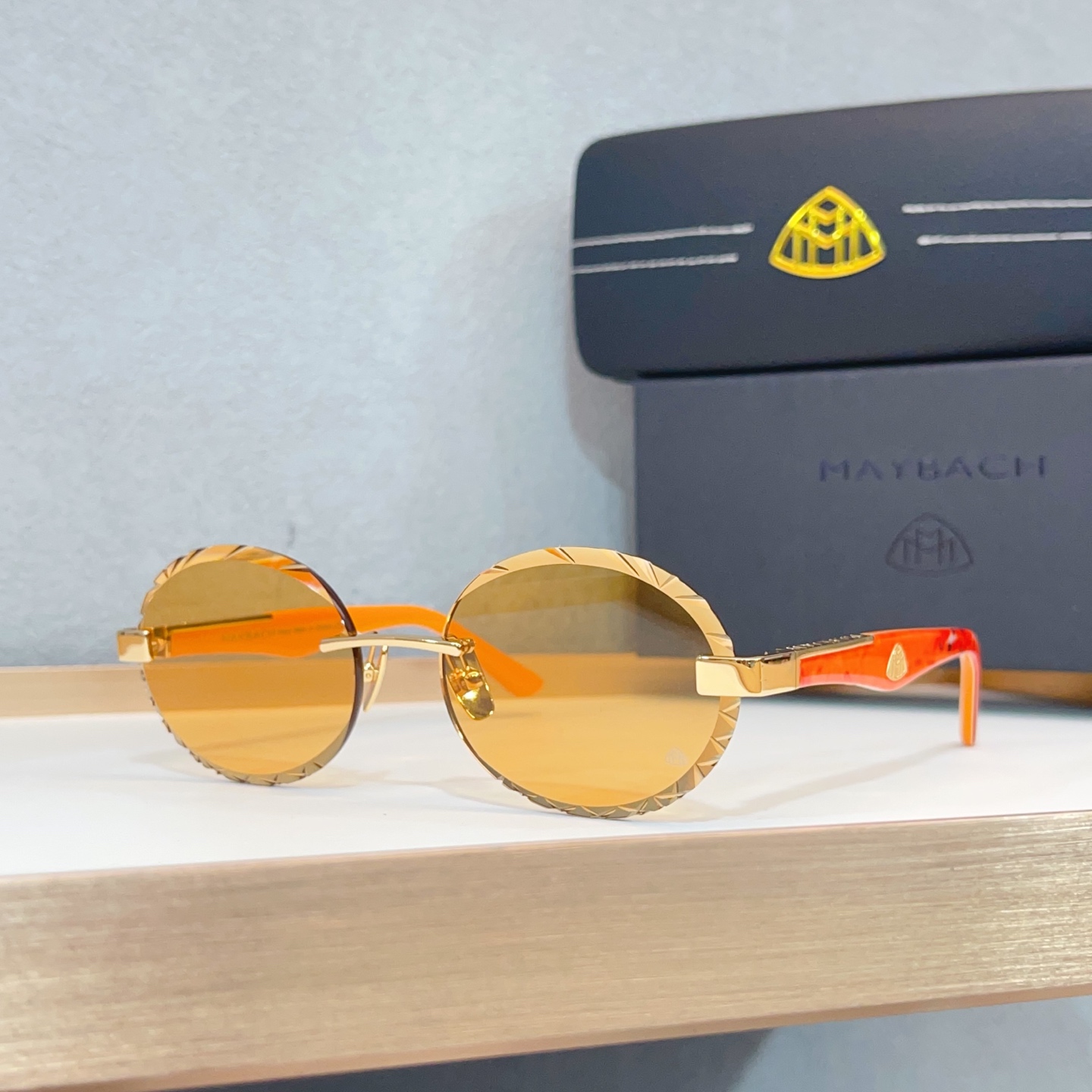 NO:373656,MAYBACH MODTHE ARTIST Size56-,Glasses,Sunglasses,Glasses19860909MAYBACH MODTHE ARTIST Size56口17-,眼镜墨镜太阳镜,眼镜,glasses