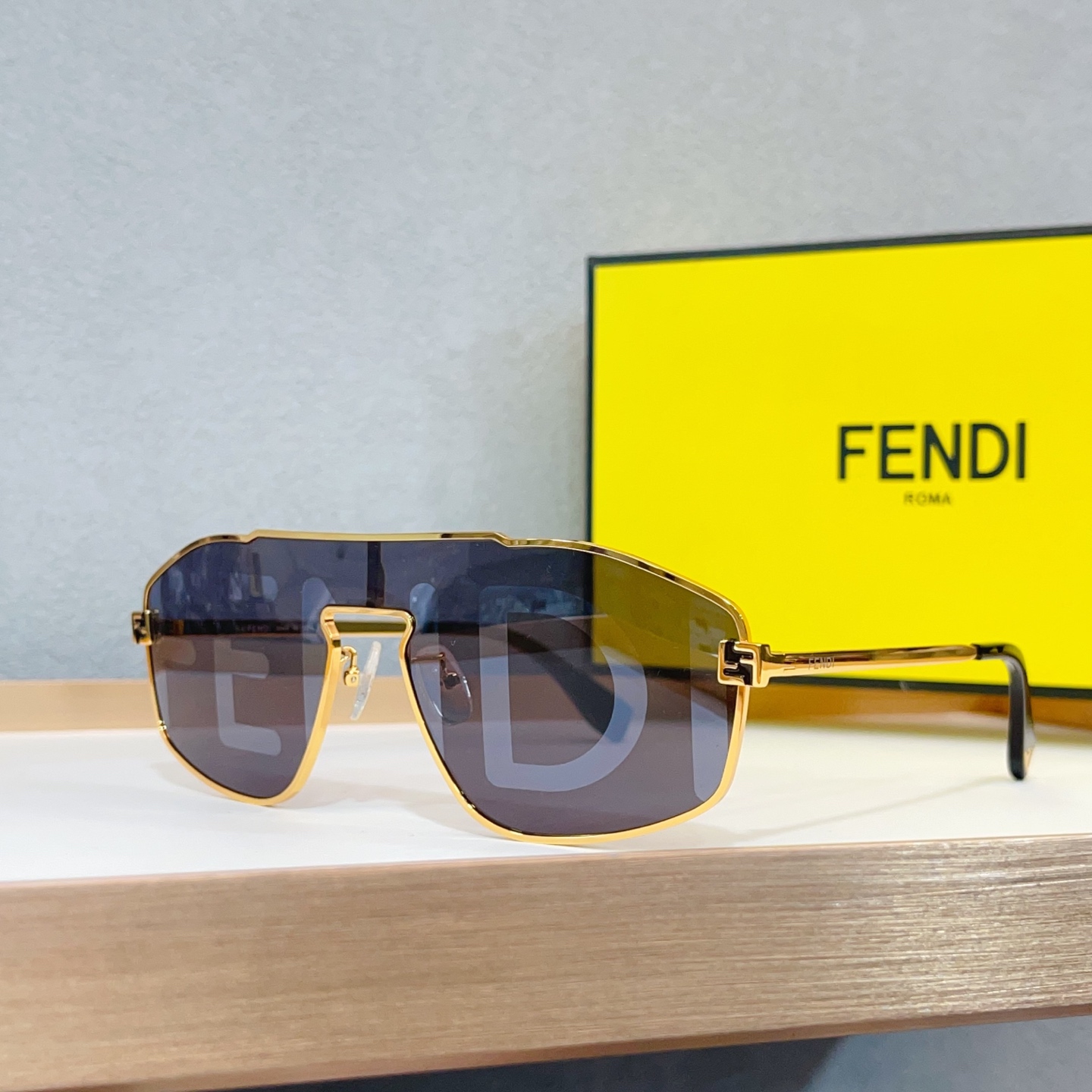 NO:373672,FEND* MODEL: FE40129U SIZE: Mouth-glasses sunglasses, glasses, fendi19860909FEND* MODEL: FE40129U SIZE:口- 眼镜墨镜太阳镜,眼镜,fendi,glasses