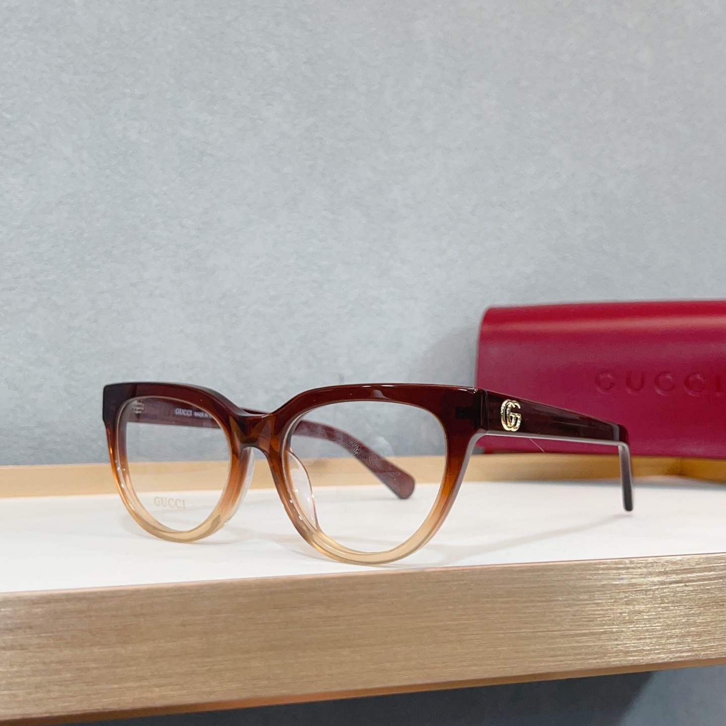 NO:373682,90 GUCCI*MODELGG1866OSIZE55-Odd 21-Glasses Sunglasses Sunglasses, Glasses, Gucci1986090990 GUCCI*MODELGG1866OSIZE55口21-眼镜墨镜太阳镜,眼镜,gucci,glasses