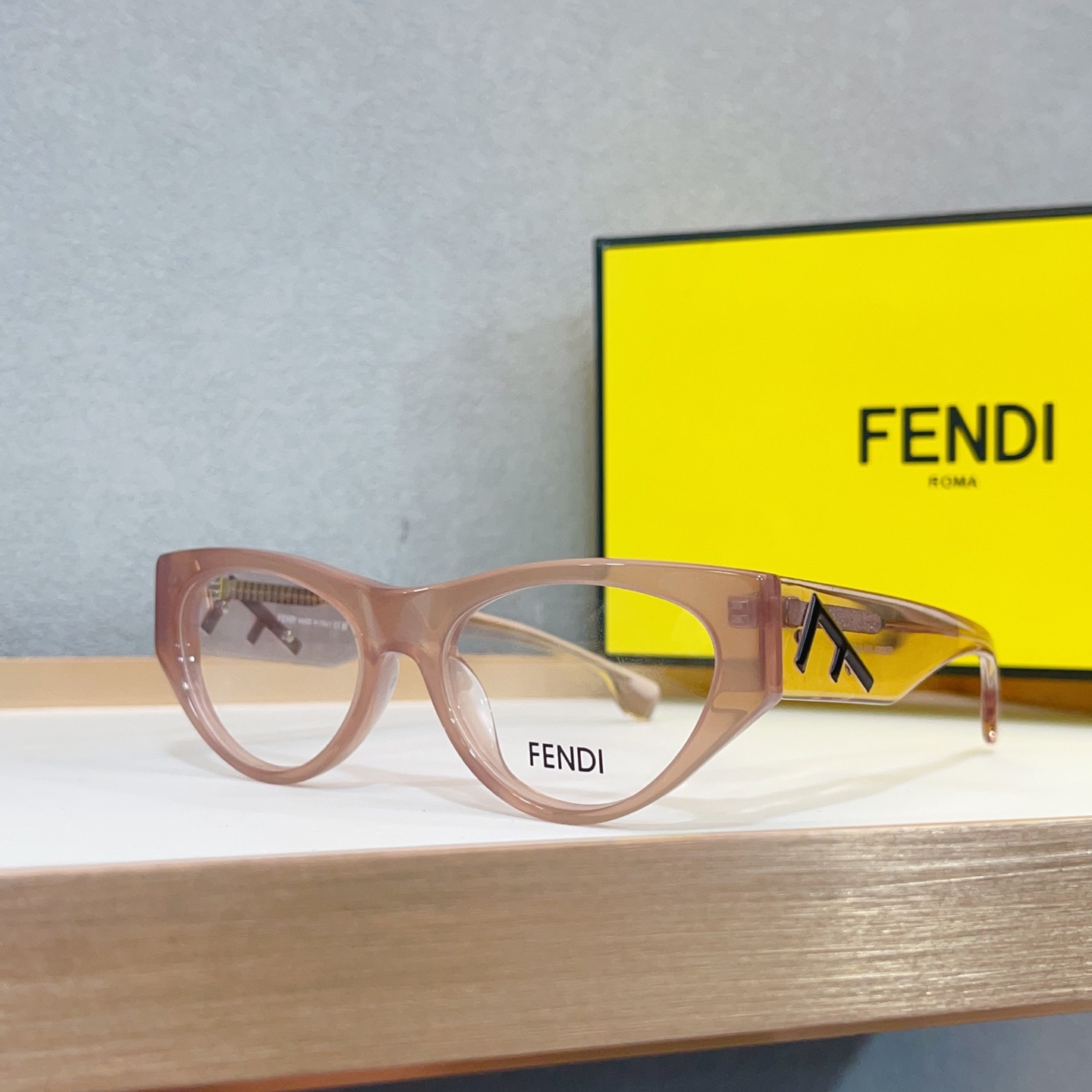 NO:373670,90 FEND*MODEL:FE50092LSIZE:52-Odd 17-Glasses Sunglasses Sunglasses, Glasses, Fendi1986090990 FEND*MODEL:FE50092LSIZE:52口17-眼镜墨镜太阳镜,眼镜,fendi,glasses