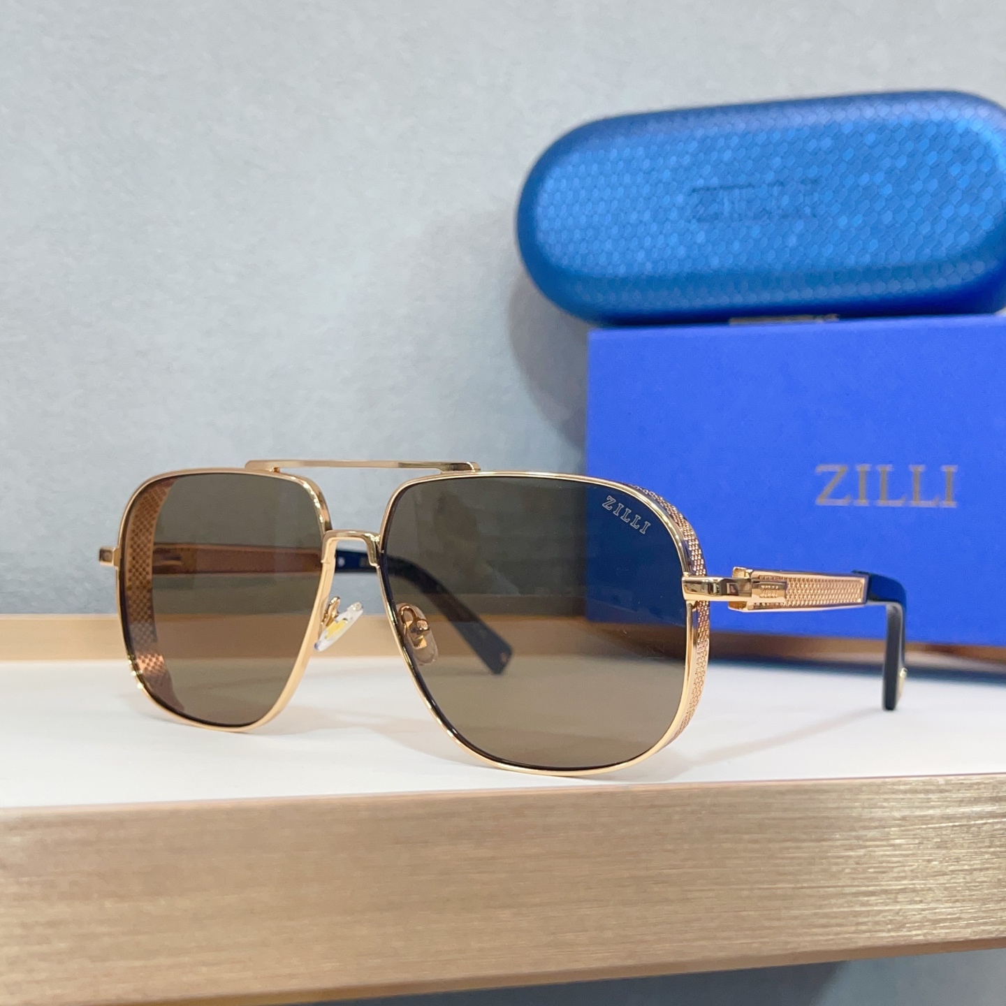 NO:373630,ZILL* MODEL: ZI65063 SIZE: 62-Odd 13-Glasses, sunglasses, glasses19860909ZILL* MODEL: ZI65063 SIZE: 62口13- 眼镜墨镜太阳镜,眼镜,glasses