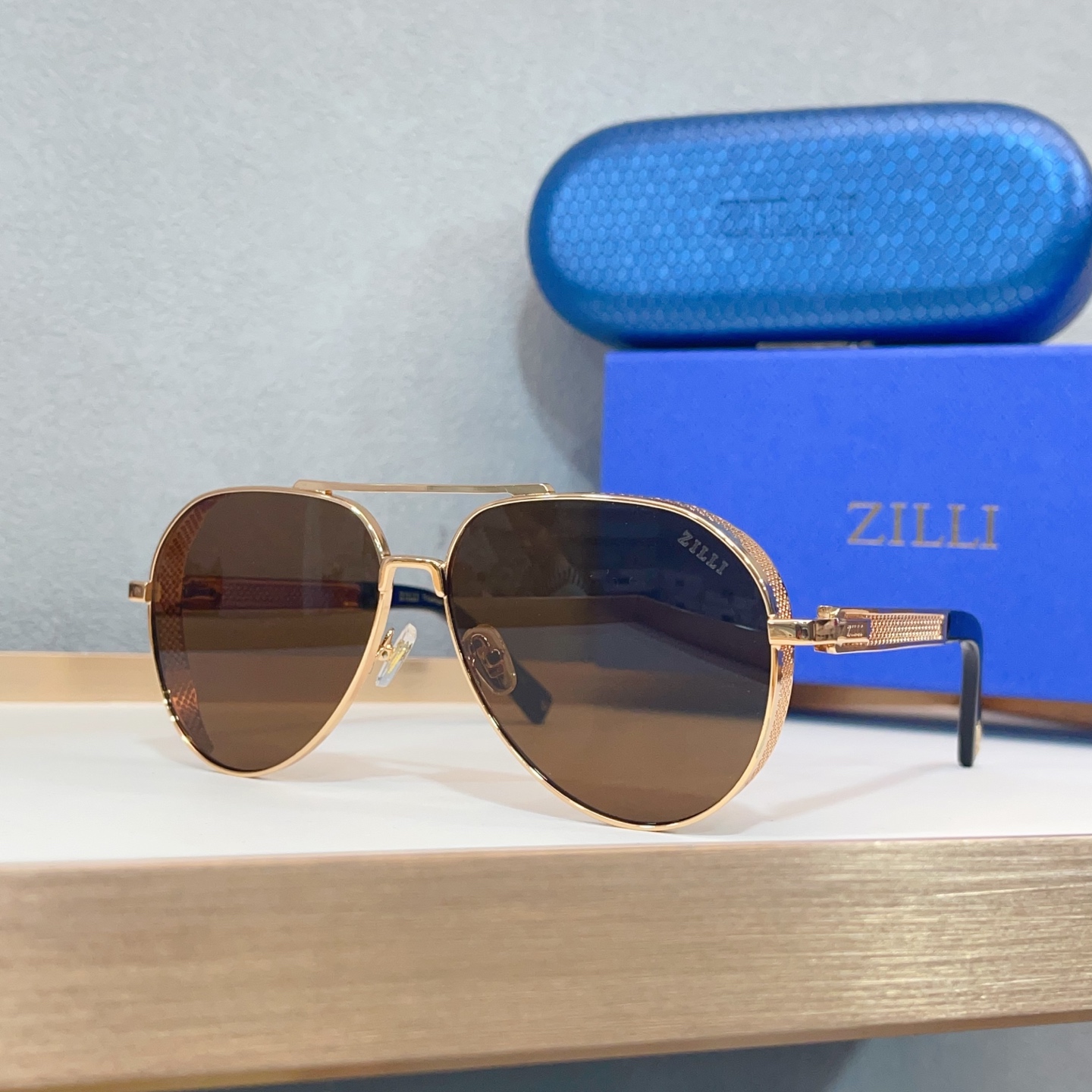 NO:373626,ZILL* MODEL: ZI80122 SIZE: 61- Port 13- Glasses, sunglasses, glasses19860909ZILL* MODEL: ZI80122 SIZE: 61口13- 眼镜墨镜太阳镜,眼镜,glasses