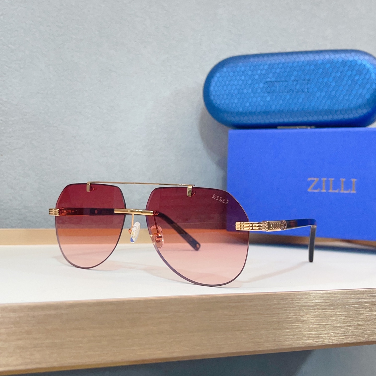 NO:373622,ZILLI MOD:ZI80127 Size:62-15-143 Glasses sunglasses sunglasses, glasses19860909ZILLI MOD:ZI80127 Size:62-15-143 眼镜墨镜太阳镜,眼镜,glasses