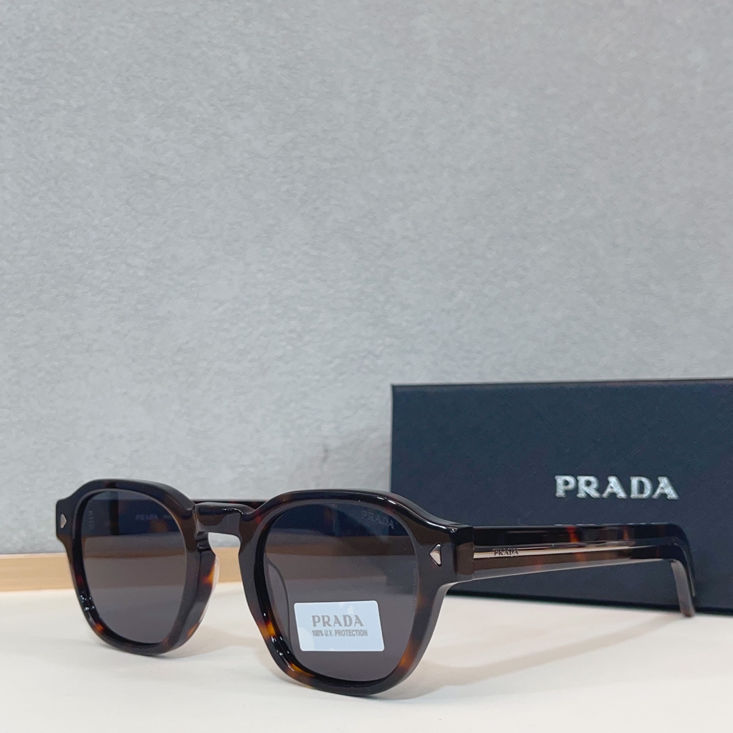 NO:373614,PRAD* ModSPRA16SF Size52-24- Glasses Sunglasses Sunglasses, Glasses, Prada19860909PRAD* ModSPRA16SF Size52-24- 眼镜墨镜太阳镜,眼镜,prada,glasses