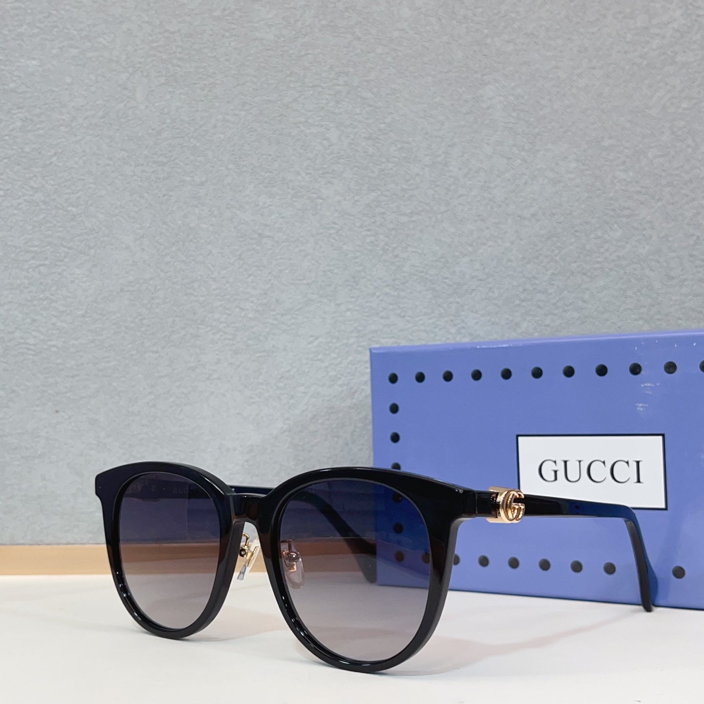 NO:373610,High quality Gucc* ModGG1073 Size54-21- Glasses sunglasses, glasses, gucci19860909高品质 Gucc* ModGG1073 Size54-21- 眼镜墨镜太阳镜,眼镜,gucci,glasses