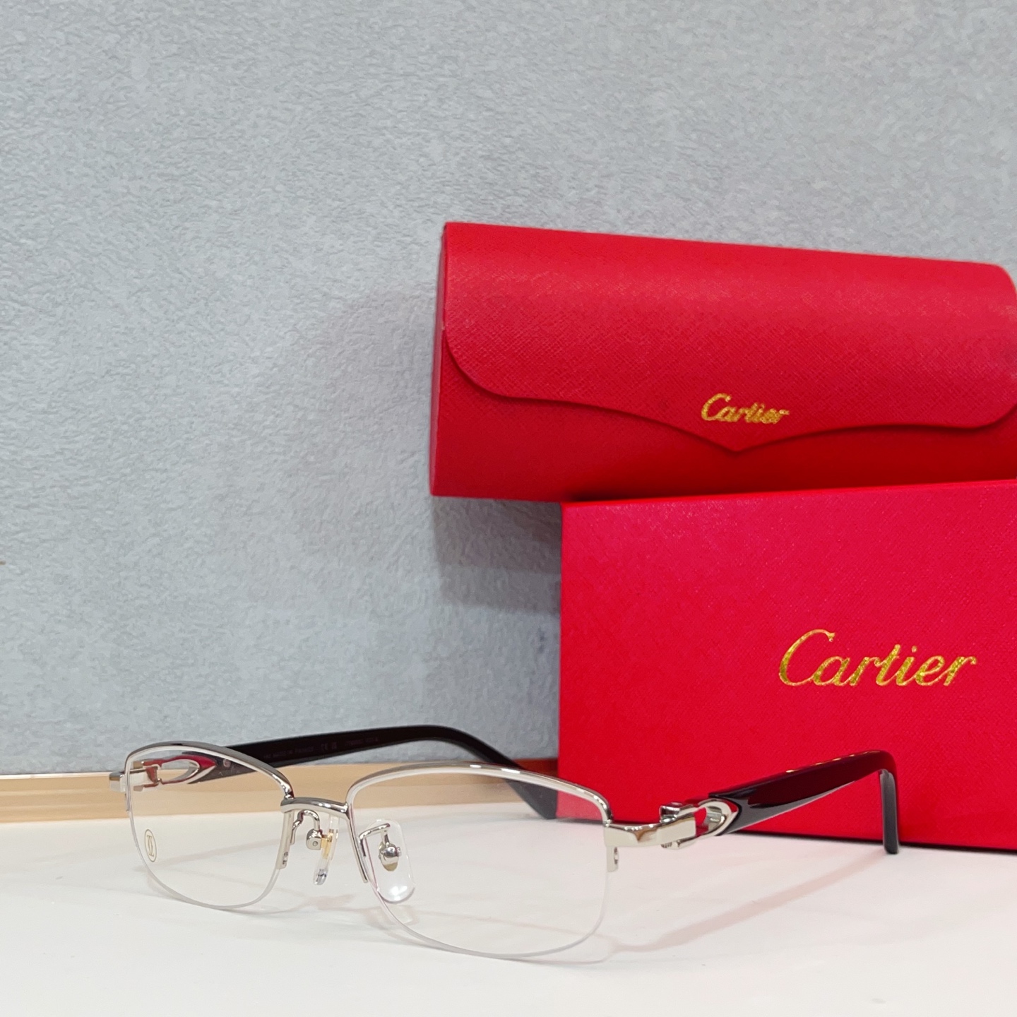 NO:373608,CartieMODELCT0530OSIZE: Glasses, sunglasses, sunglasses, glasses, cartier19860909CartieMODELCT0530OSIZE: 眼镜墨镜太阳镜,眼镜,cartier,glasses