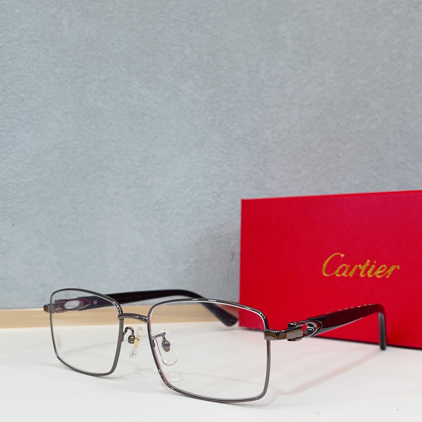 NO:373602,CartieMODELCT0520OSIZE: Glasses, sunglasses, sunglasses, glasses, cartier19860909CartieMODELCT0520OSIZE: 眼镜墨镜太阳镜,眼镜,cartier,glasses