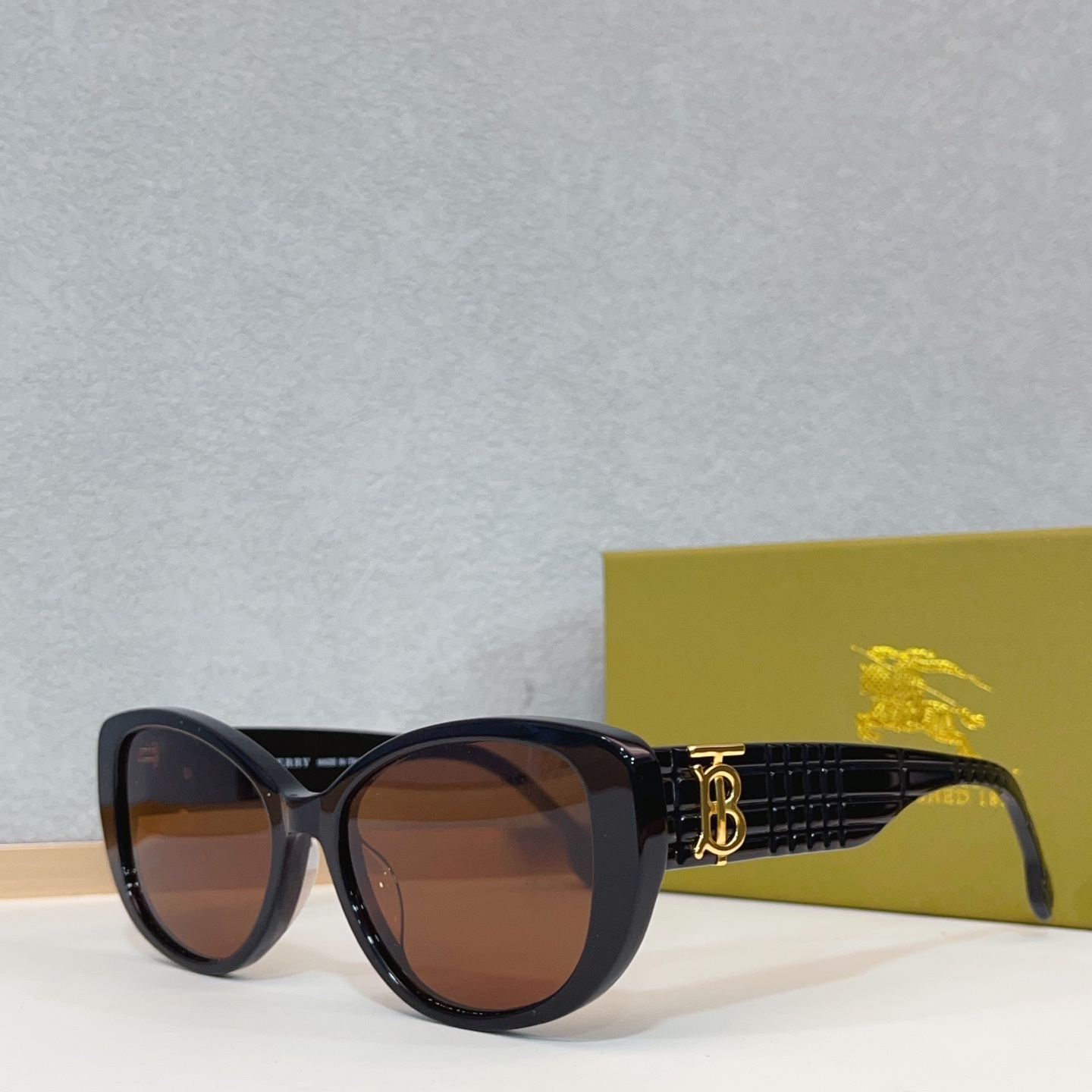 NO:373596,BURBERR* MODBE2397 Size53-Odd 19-Glasses Sunglasses Sunglasses, Glasses, Burberry19860909BURBERR* MODBE2397 Size53口19- 眼镜墨镜太阳镜,眼镜,burberry,glasses