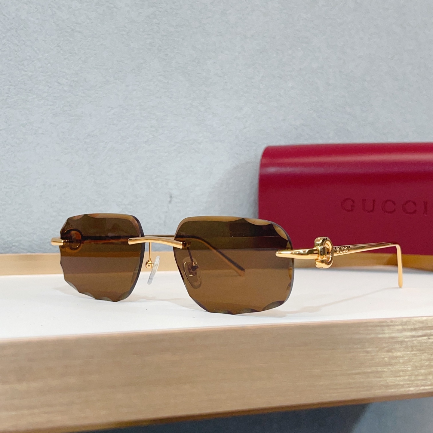 NO:373606,GUCC MODEL:GG7 SIZE:56-door 17-143 color change glasses sunglasses sunglasses, glasses, gucci19860909GUCC MODEL:GG7 SIZE:56口17-143  变色 眼镜墨镜太阳镜,眼镜,gucci,glasses