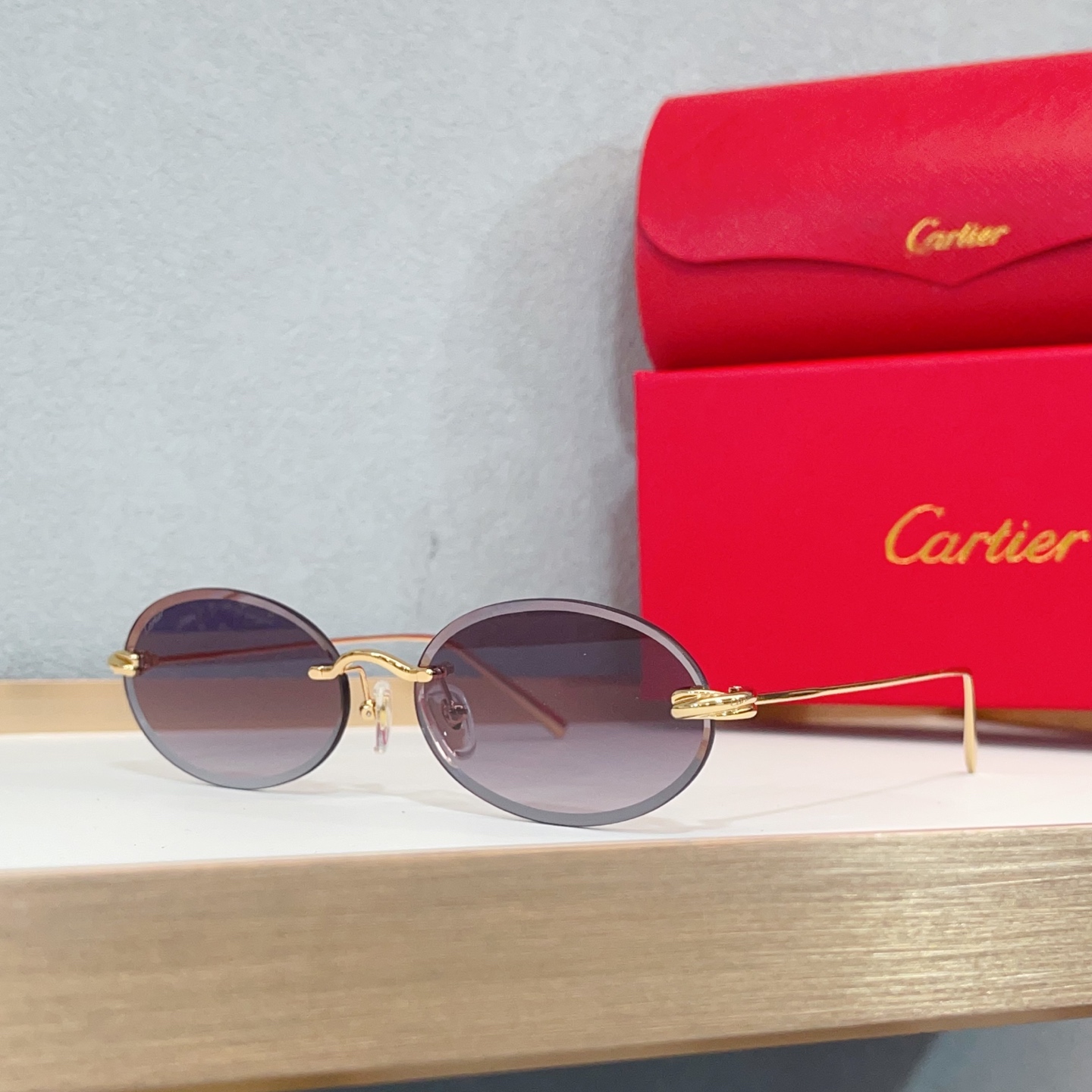 NO:373595,Cartie* MODCT0565S Size60 16 color-changing glasses sunglasses sunglasses, glasses, cartier19860909Cartie* MODCT0565S Size60口16  变色眼镜墨镜太阳镜,眼镜,cartier,glasses