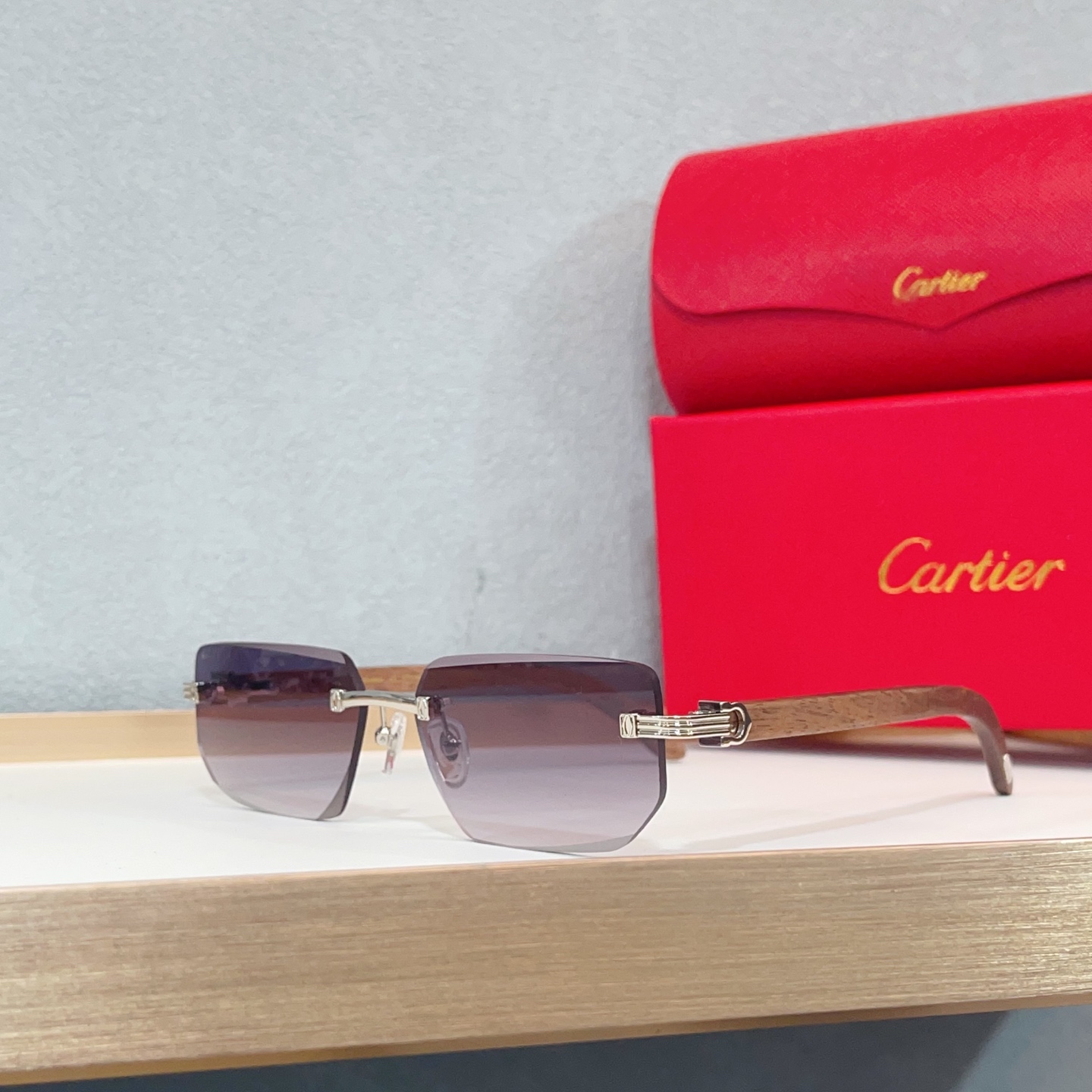 NO:373576,Cartie* MODEL:CT0618S Size143 Glasses Sunglasses Sunglasses, Glasses, Cartier19860909Cartie* MODEL:CT0618S Size143 眼镜墨镜太阳镜,眼镜,cartier,glasses