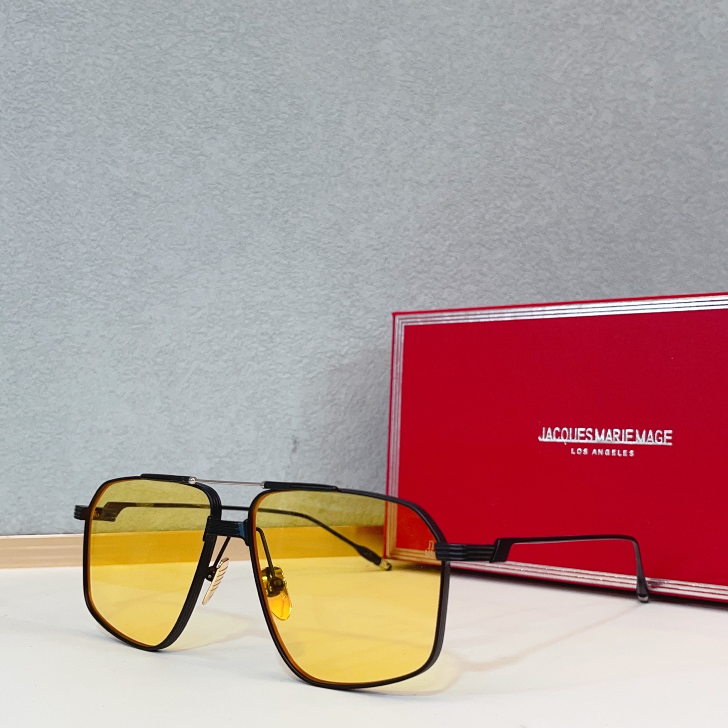 NO:373592,JACQUES MARIE MAG MODEL: JMMJQ16PSIZE: 58-sided 14 glasses, sunglasses, glasses19860909JACQUES MARIE MAG MODEL:JMMJQ16PSIZE: 58口14眼镜墨镜太阳镜,眼镜,glasses