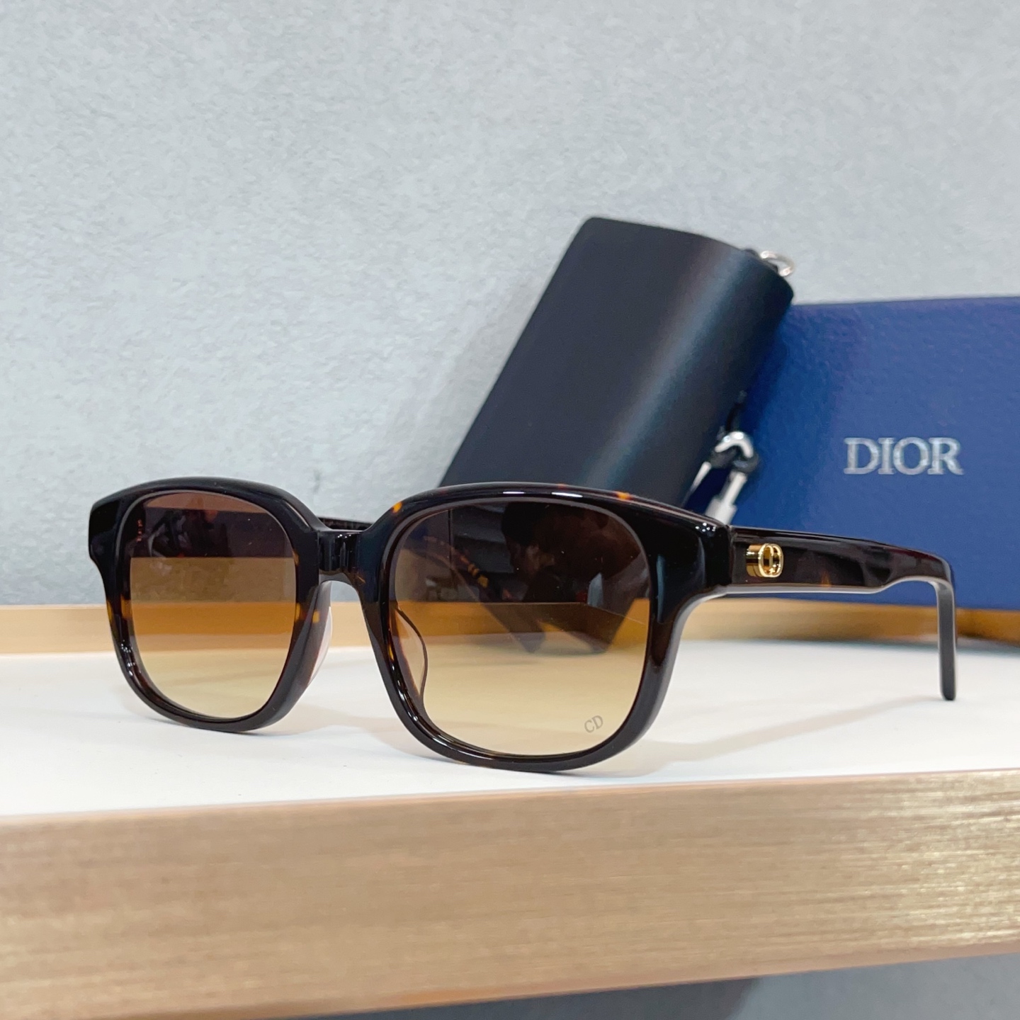 NO:374317,DIOR MODCD lcon S4F Size53-port 20 glasses sunglasses sunglasses, glasses, dior19860909DIOR MODCD lcon S4F Size53口20 眼镜墨镜太阳镜,眼镜,dior,glasses