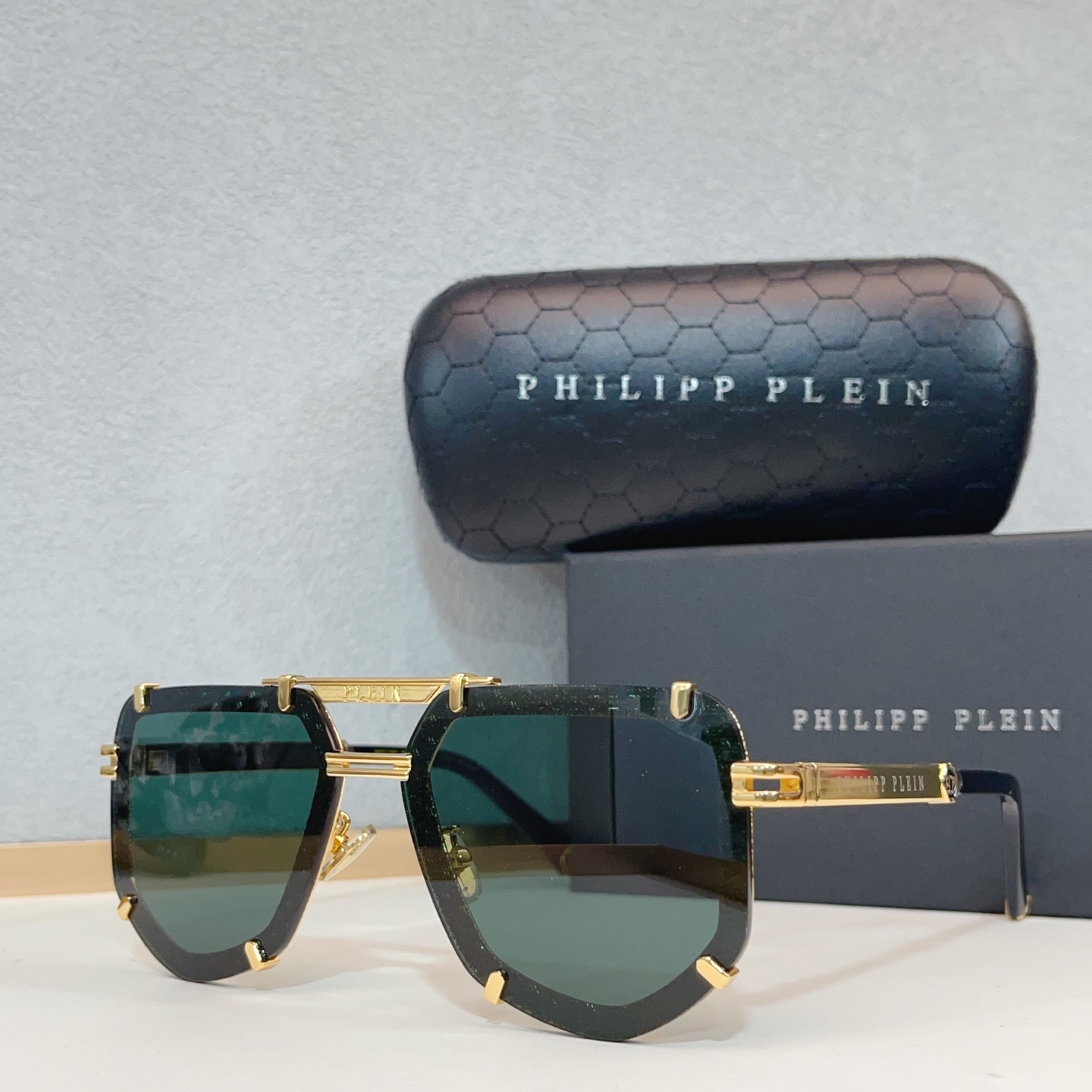 NO:374323,145 PHILIPP PLEINMODEL:SPSIZE:61-14-145 Glasses Sunglasses Sunglasses, Glasses19860909145 PHILIPP PLEINMODEL:SPSIZE:61口14-145 眼镜墨镜太阳镜,眼镜,glasses