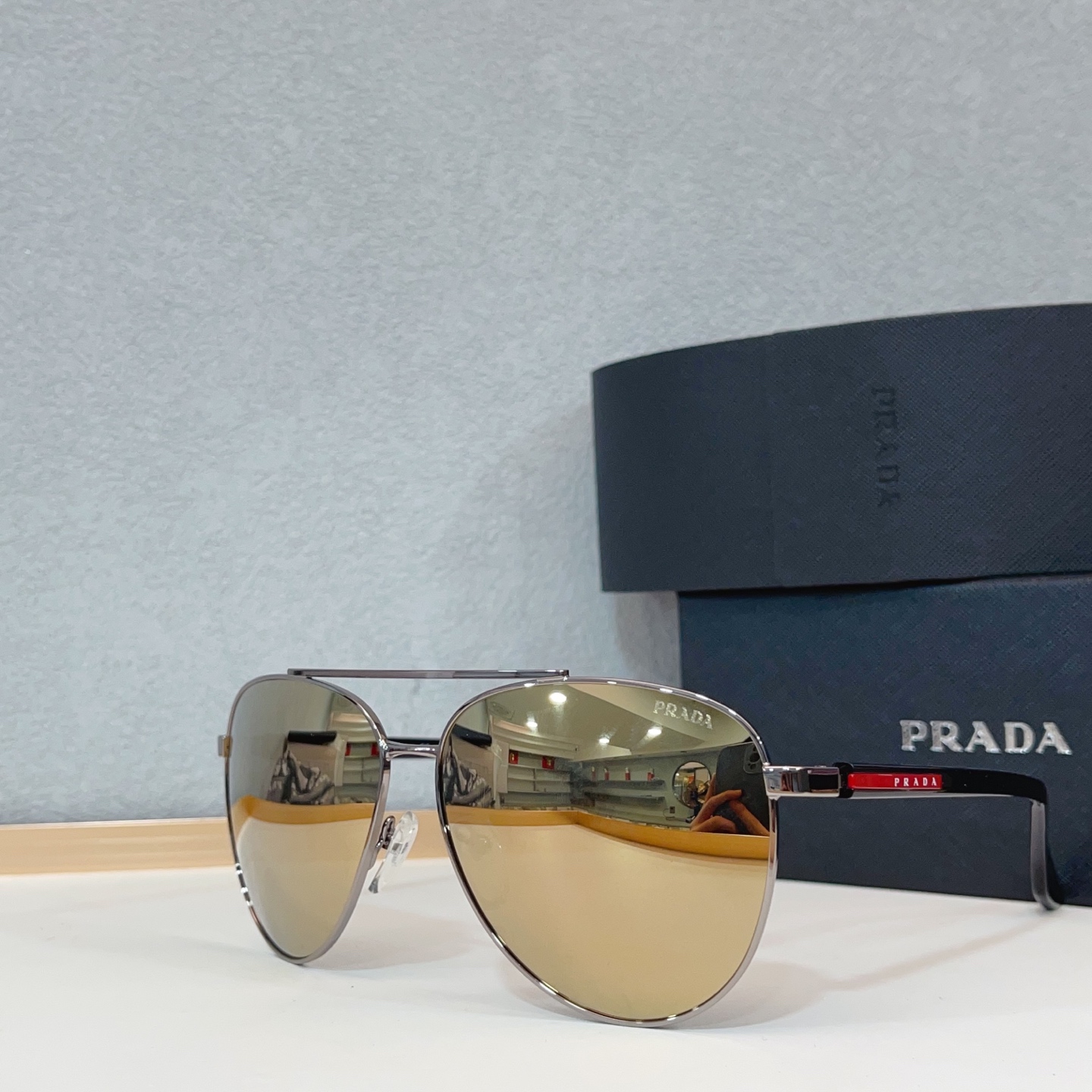 NO:374310,PRAD*MODEL:SPR 52WSSIZE61 port 14-glasses sunglasses, glasses, prada19860909PRAD*MODEL:SPR 52WSSIZE61口14-眼镜墨镜太阳镜,眼镜,prada,glasses